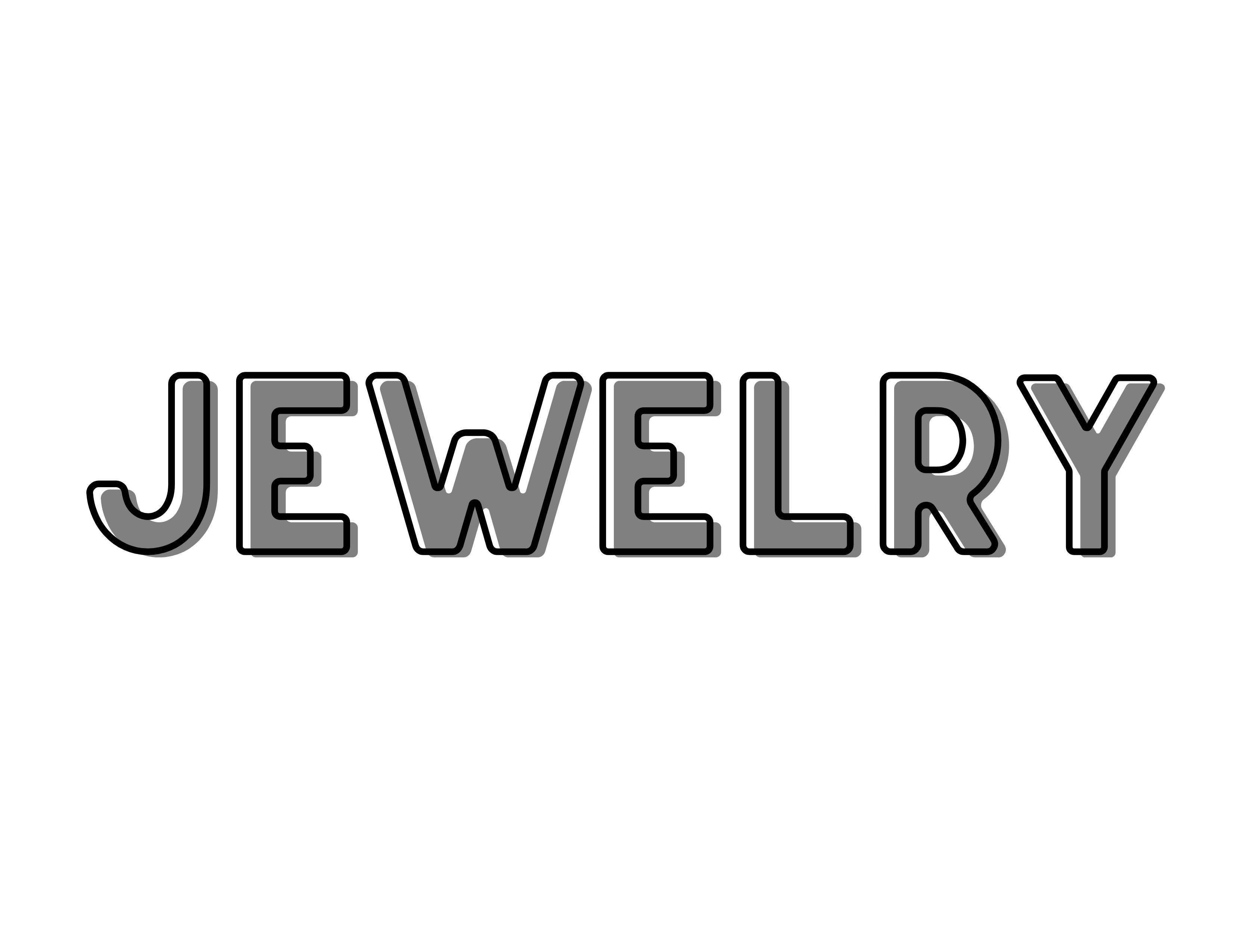 JEWLERY