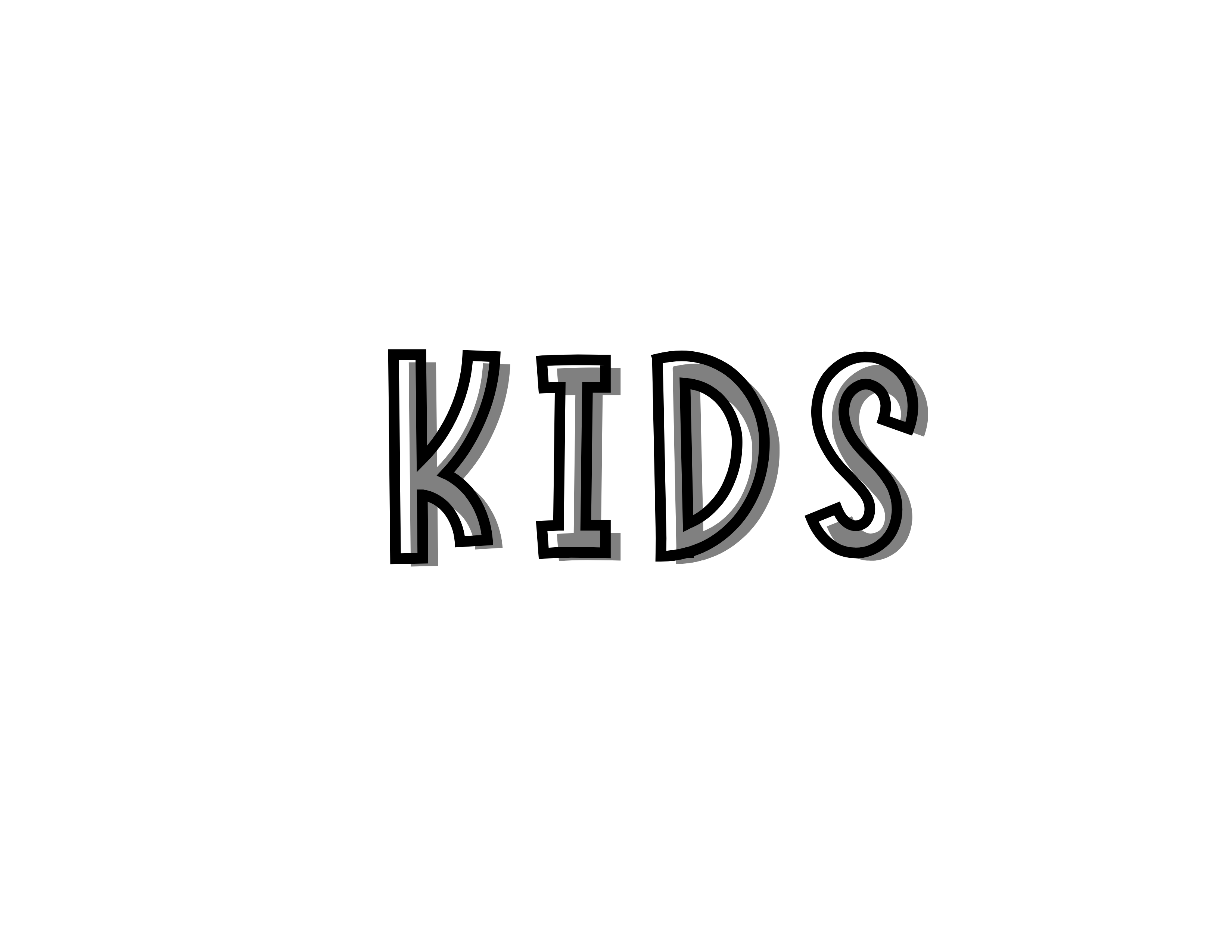 KIDS