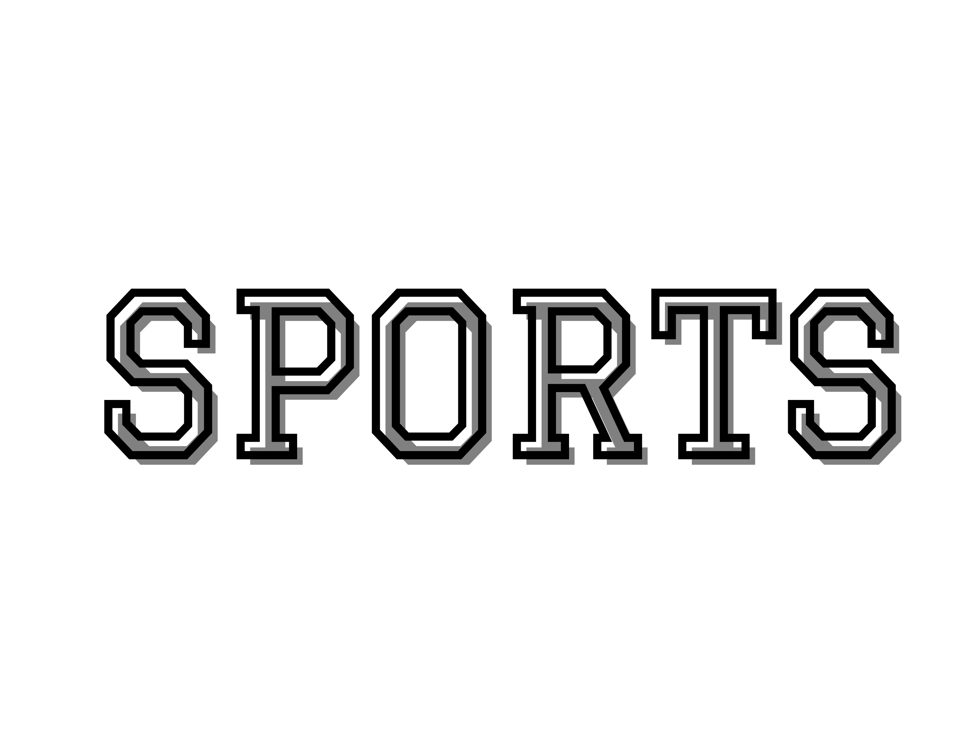 SPORTS