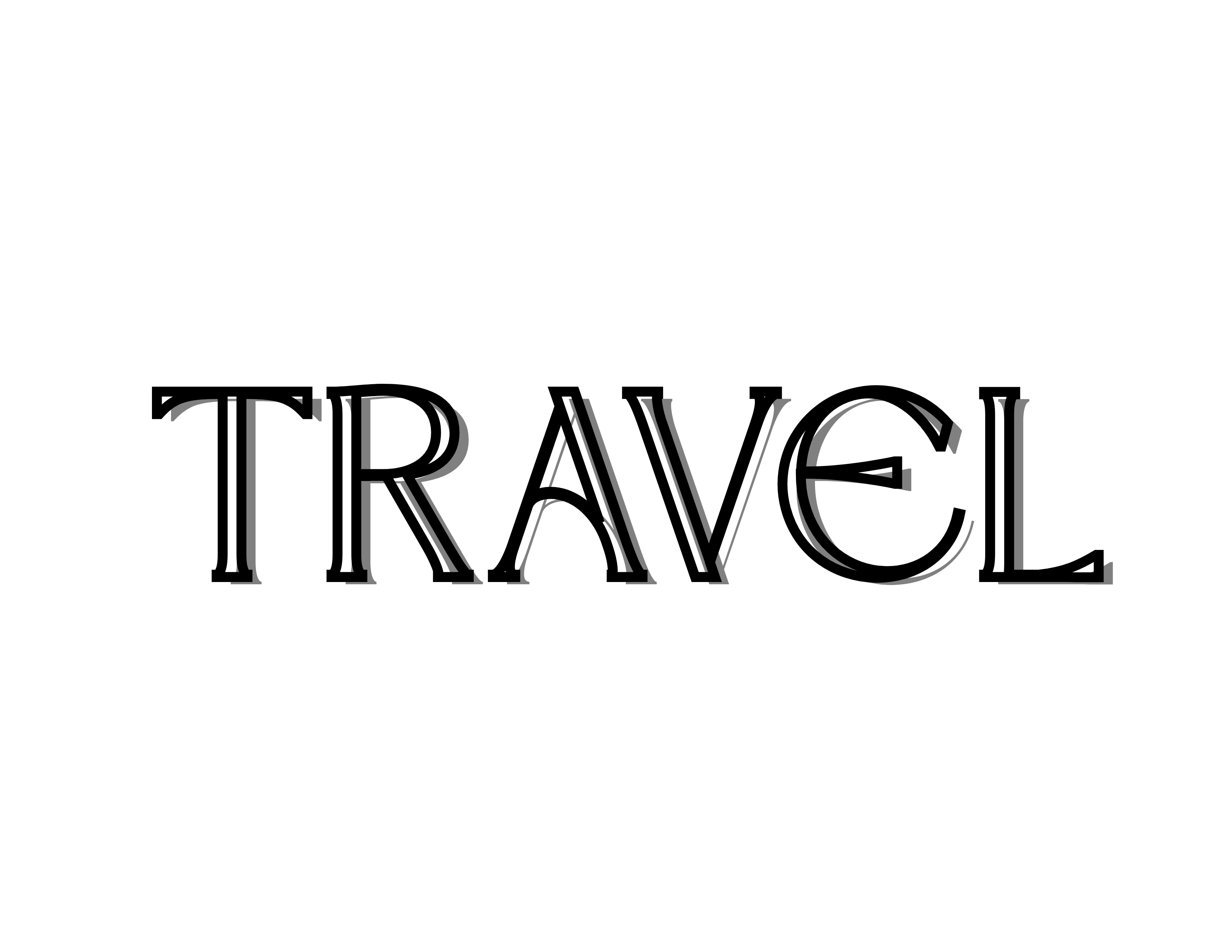 TRAVEL