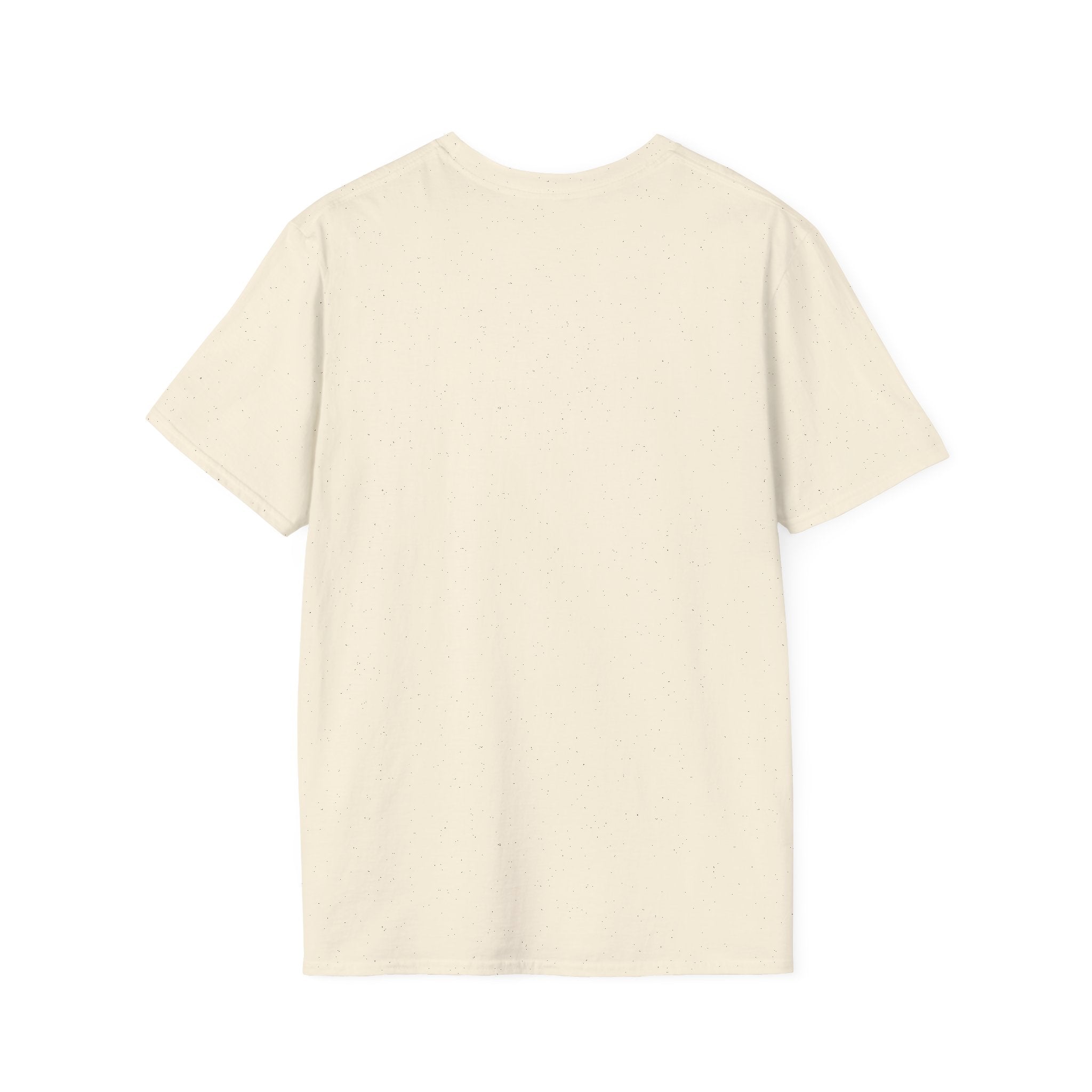 Camping Mode T-Shirt — Watercolor Campfire Lantern Tent Graphic Tee
