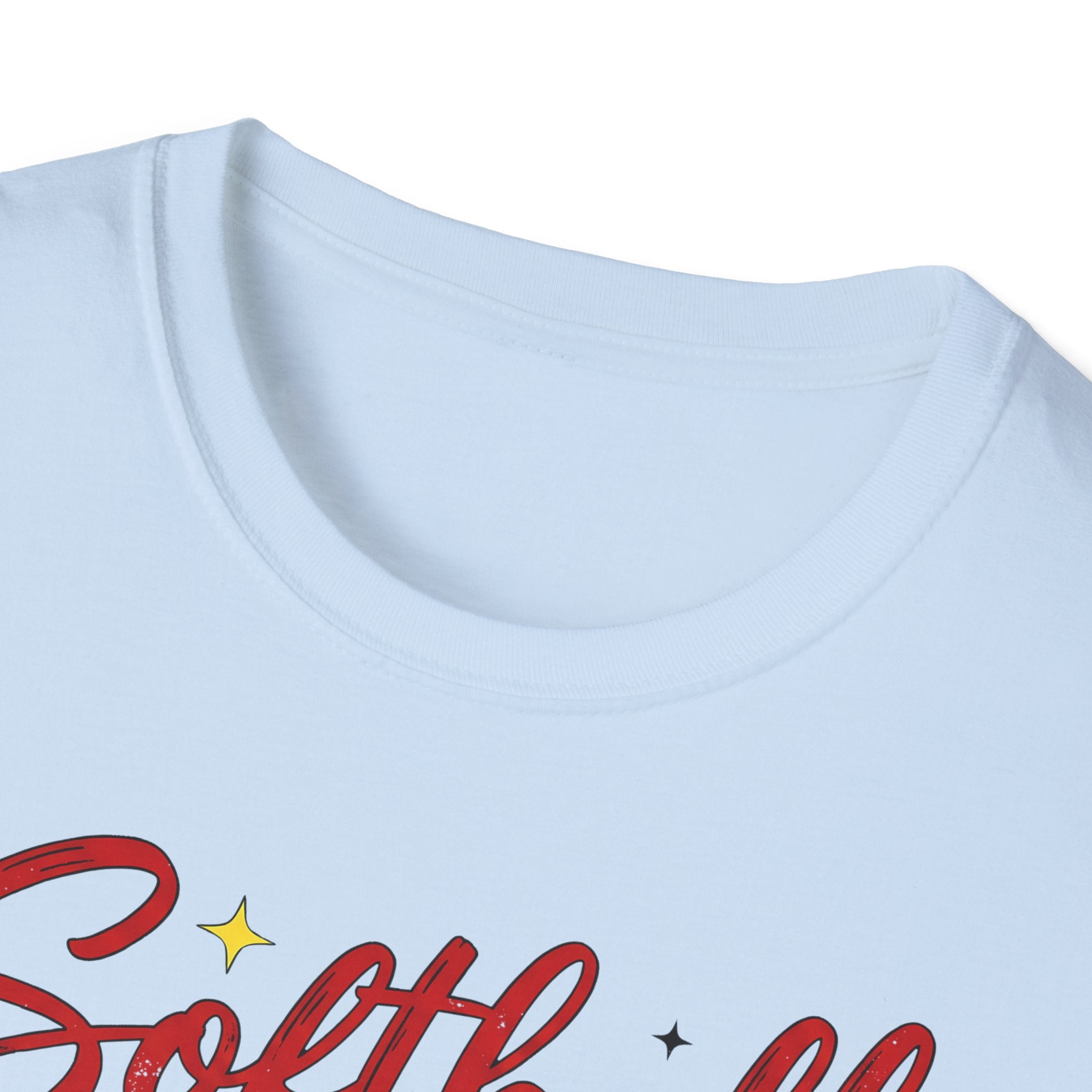 Softball Mama T-Shirt –  Softball Mom Graphic Tee