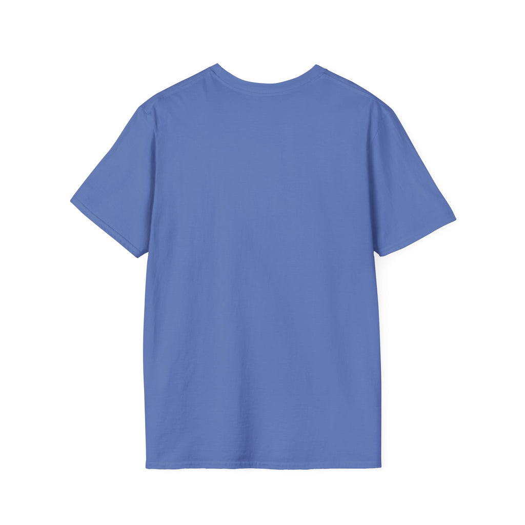 Baseball Mama T-Shirt — Retro Bow Baseball Mom Tee