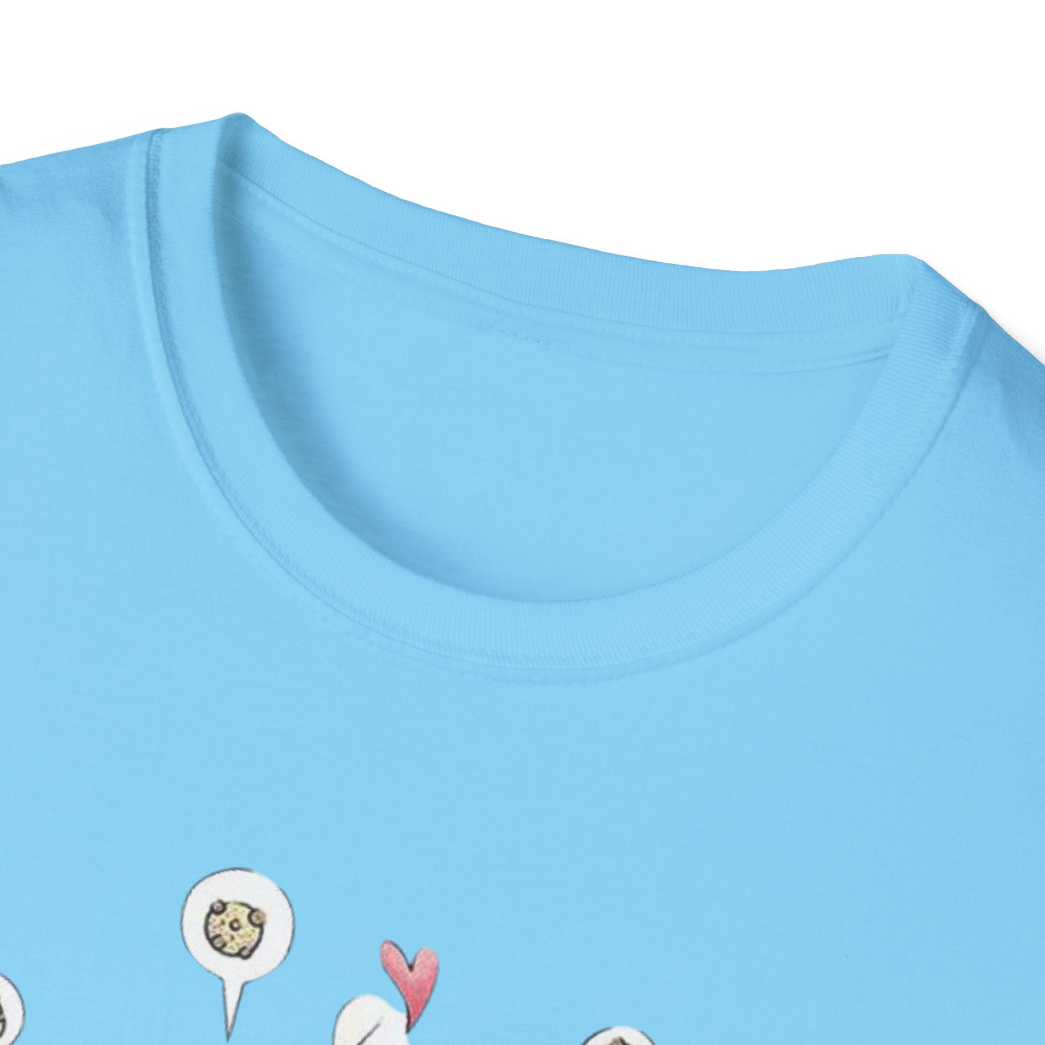 Cute Pile of Puppies T-Shirt
