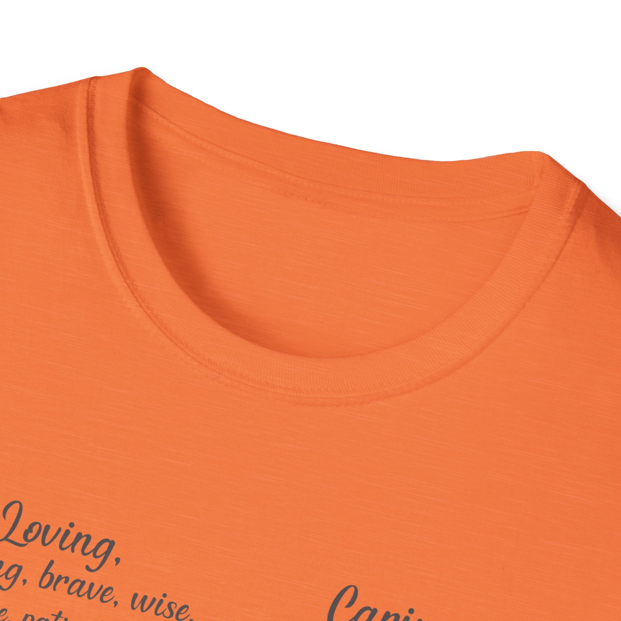 Grammys Heart Word Cloud T-Shirt — Music Awards Fan Tee