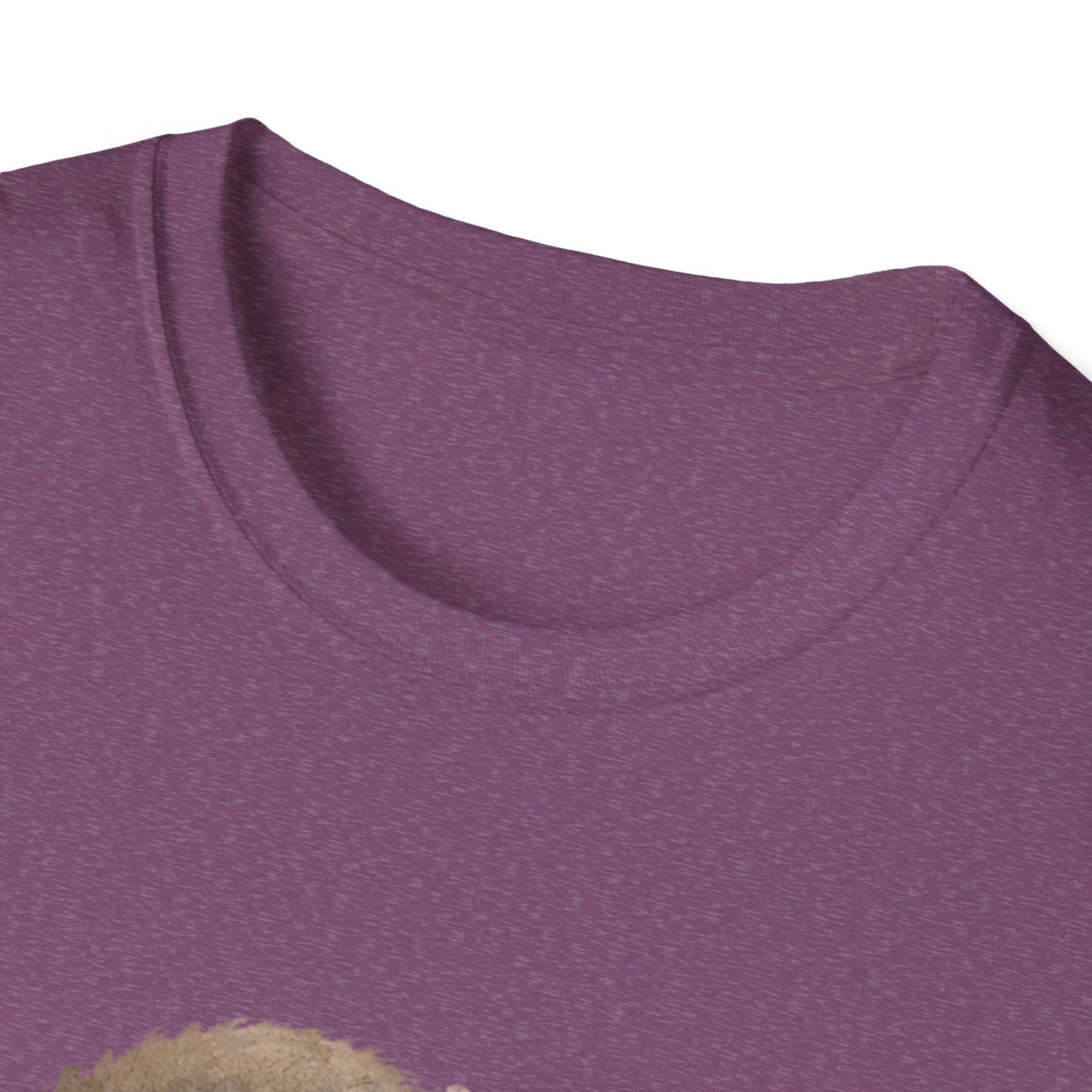 Baby Monkey & Teddy T-Shirt — Cute Sleepy Primate Graphic Tee