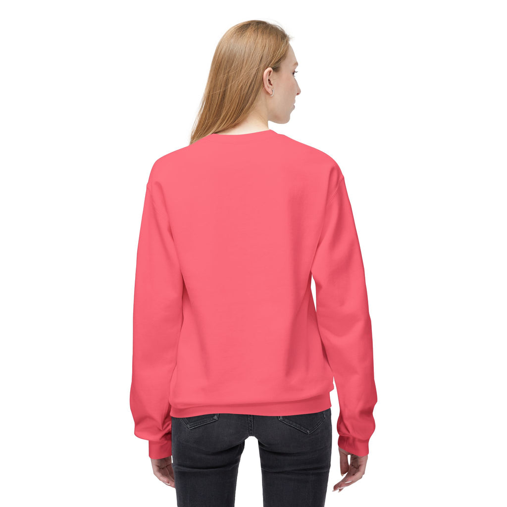 Attitude & Ink Club Sweatshirt