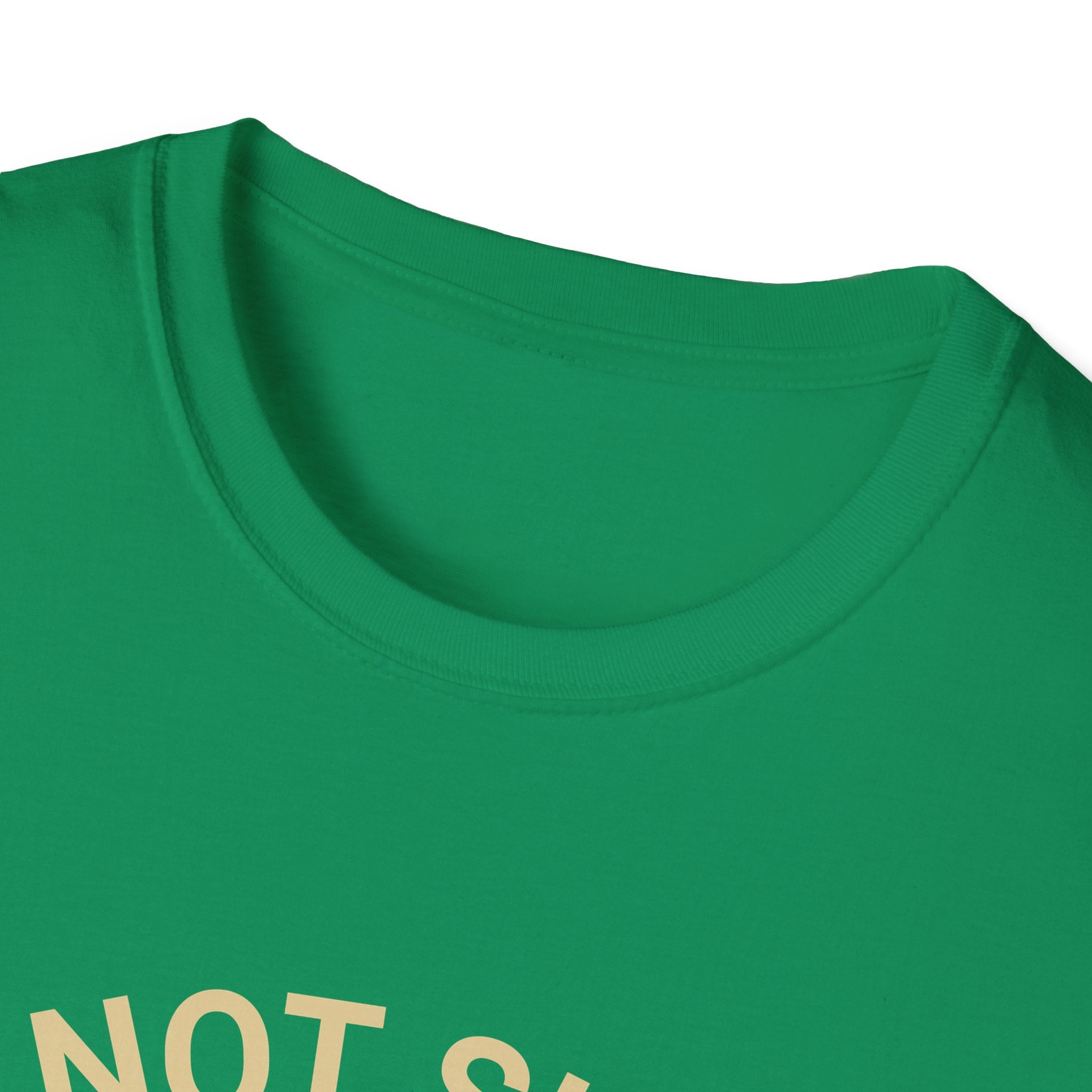 I’m Not Single I Have A Dog T-Shirt — Retro Sunset Dog Lover Tee