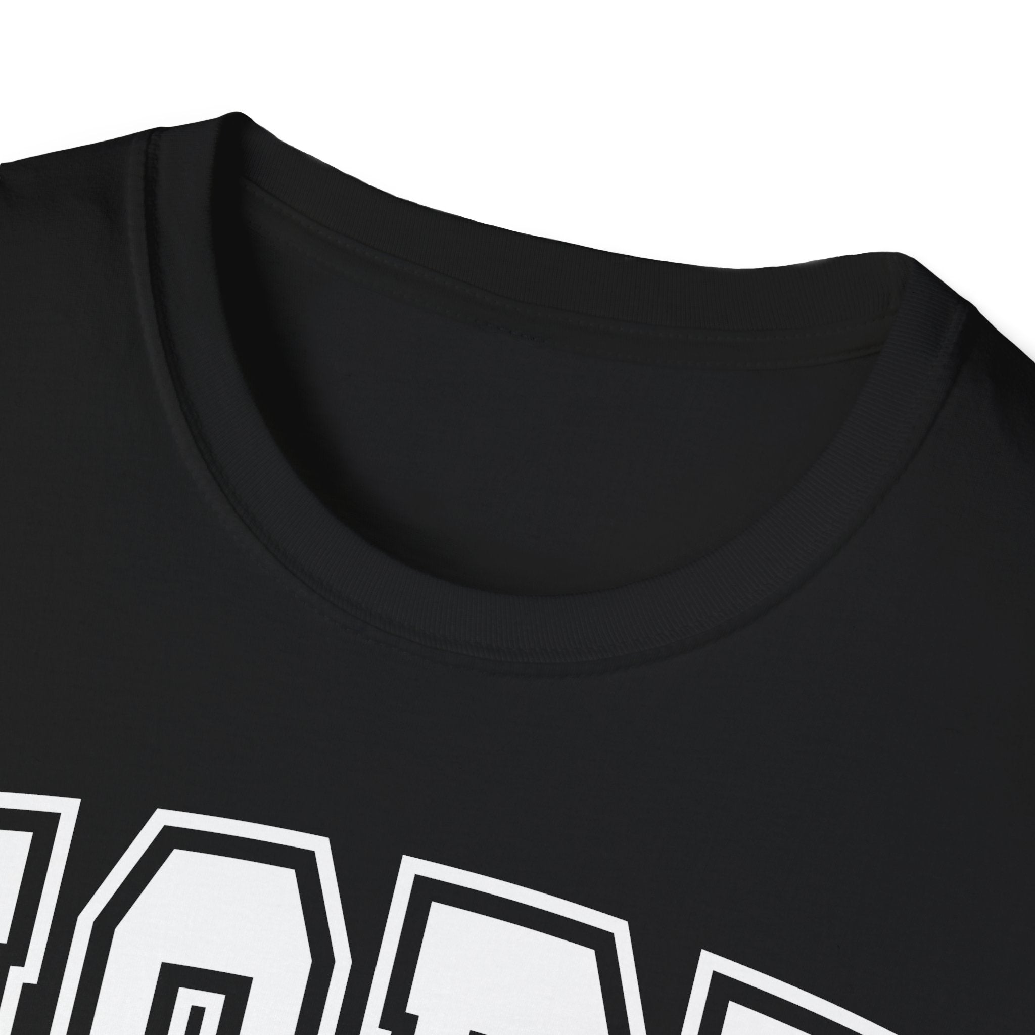 Nope Not Today T-Shirt – Funny Graphic Crew Tee for Casual Wear