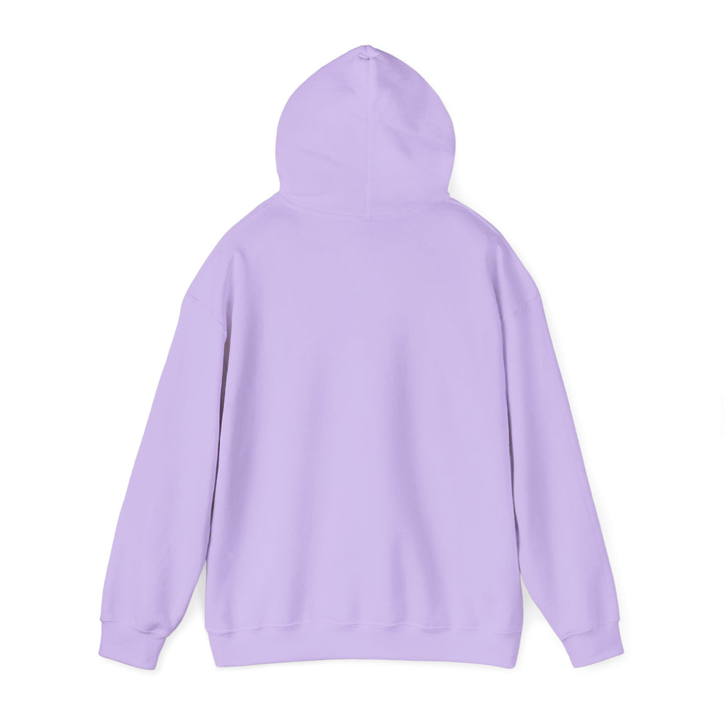 Anxiety University Hoodie — 'Anxiety University Honors Program' Graphic Sweatshirt