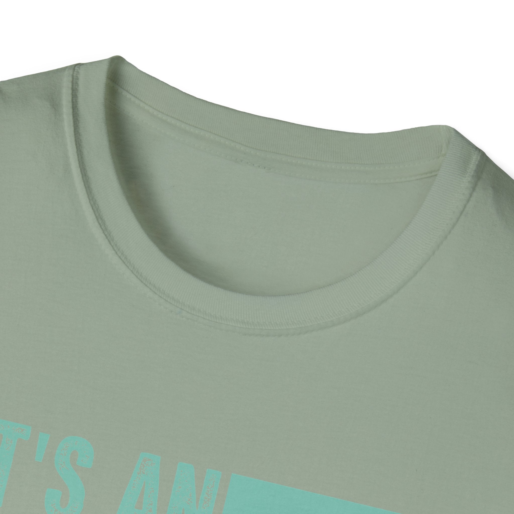 Autism Awareness T-Shirt — "It's An Autism Thing You Wouldn't Understand"