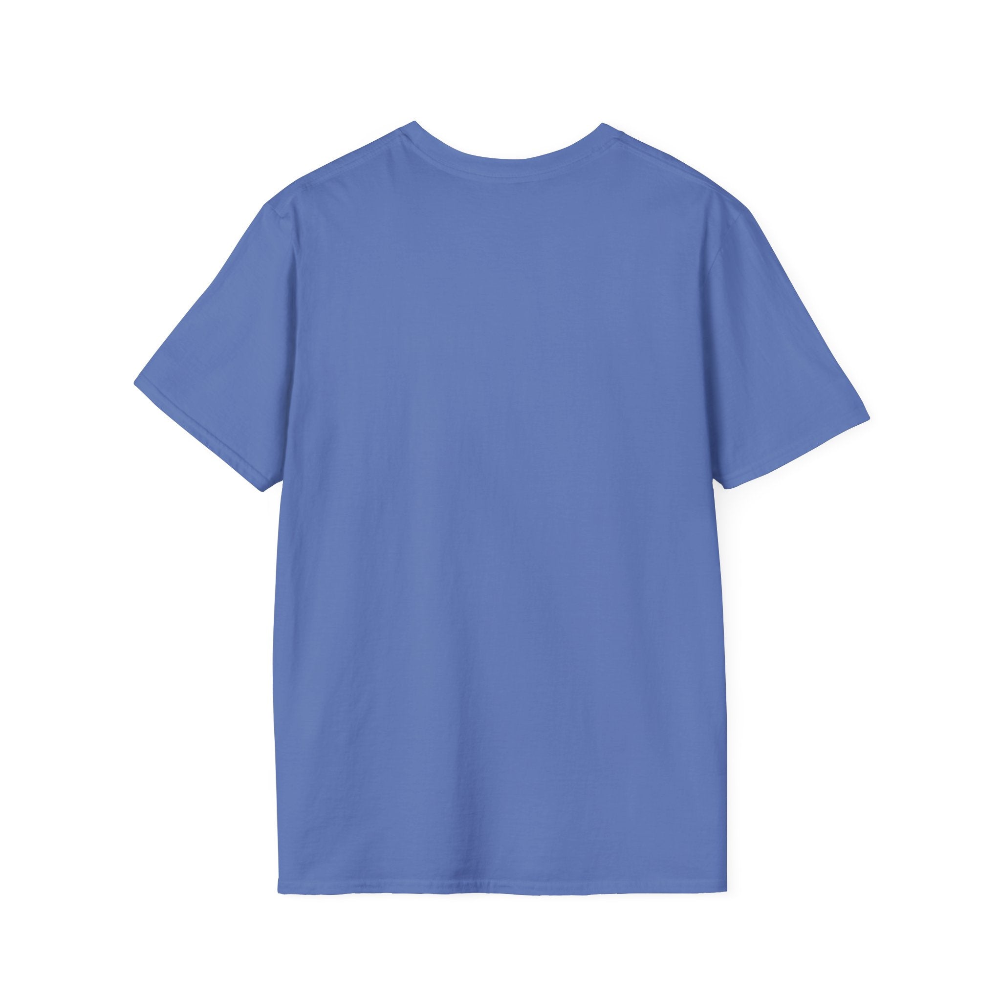 Cow Graphic Tee — "You’re About as Pleasant as an Itchy Butthole" Funny Novelty T‑Shirt
