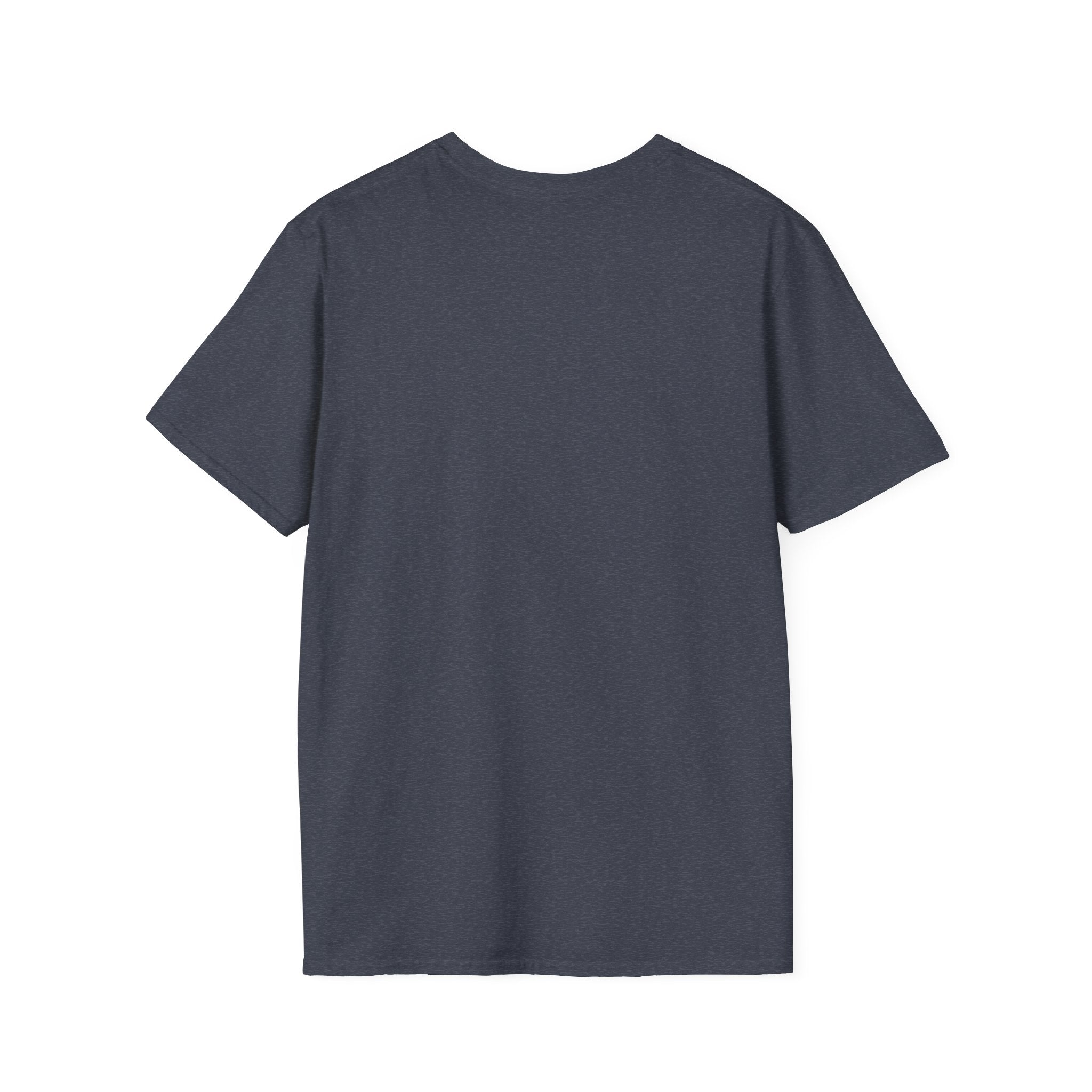Nope Not Today T-Shirt – Funny Graphic Crew Tee for Casual Wear