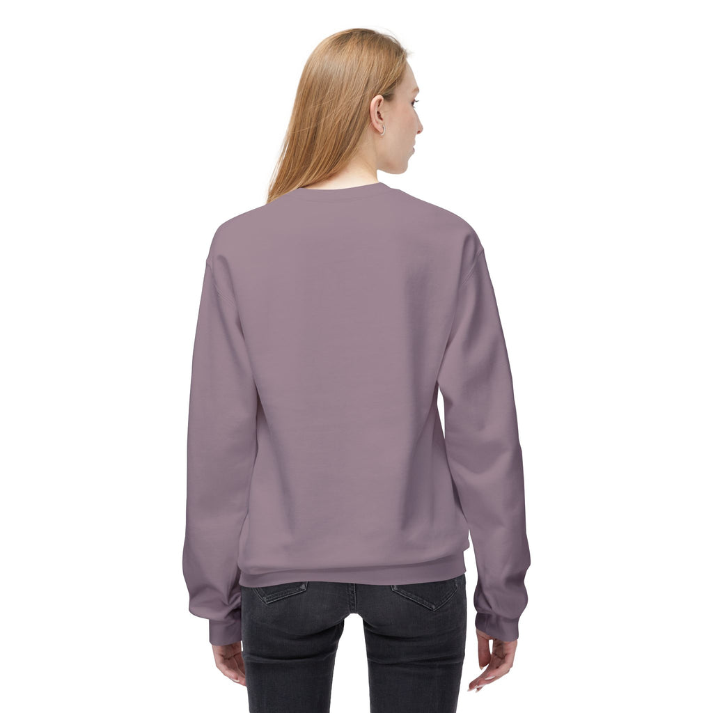 Attitude & Ink Club Sweatshirt