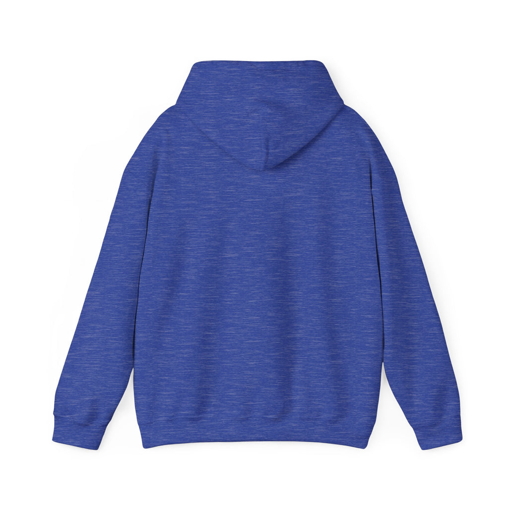 Anxiety University Hoodie — 'Anxiety University Honors Program' Graphic Sweatshirt