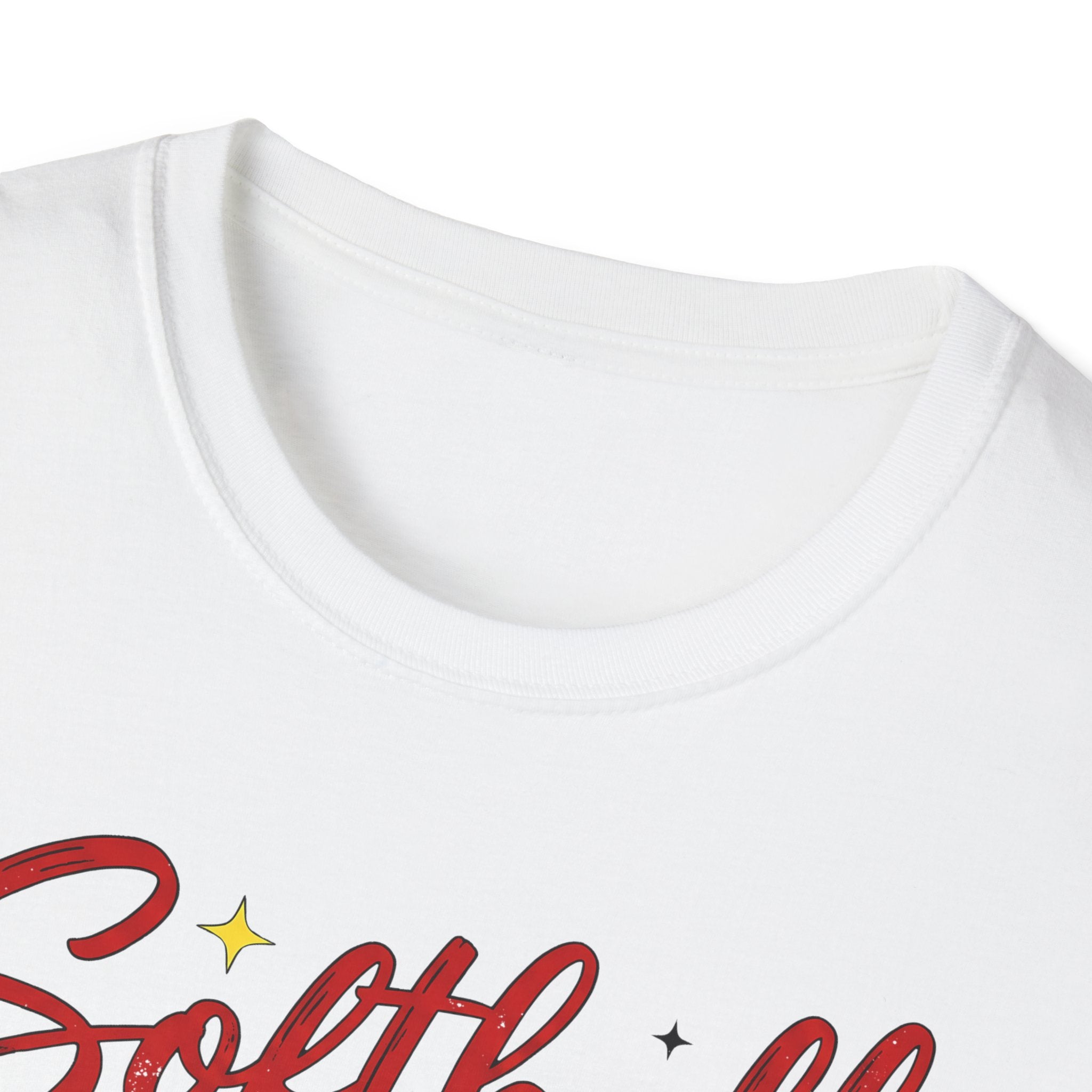 Softball Mama T-Shirt –  Softball Mom Graphic Tee