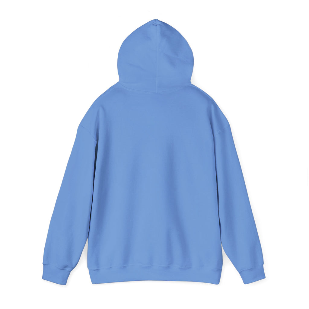 Hoodie — "I’m Into Fitness: Fit'ness Deer in My Freezer" Funny Hunting Sweatshirt