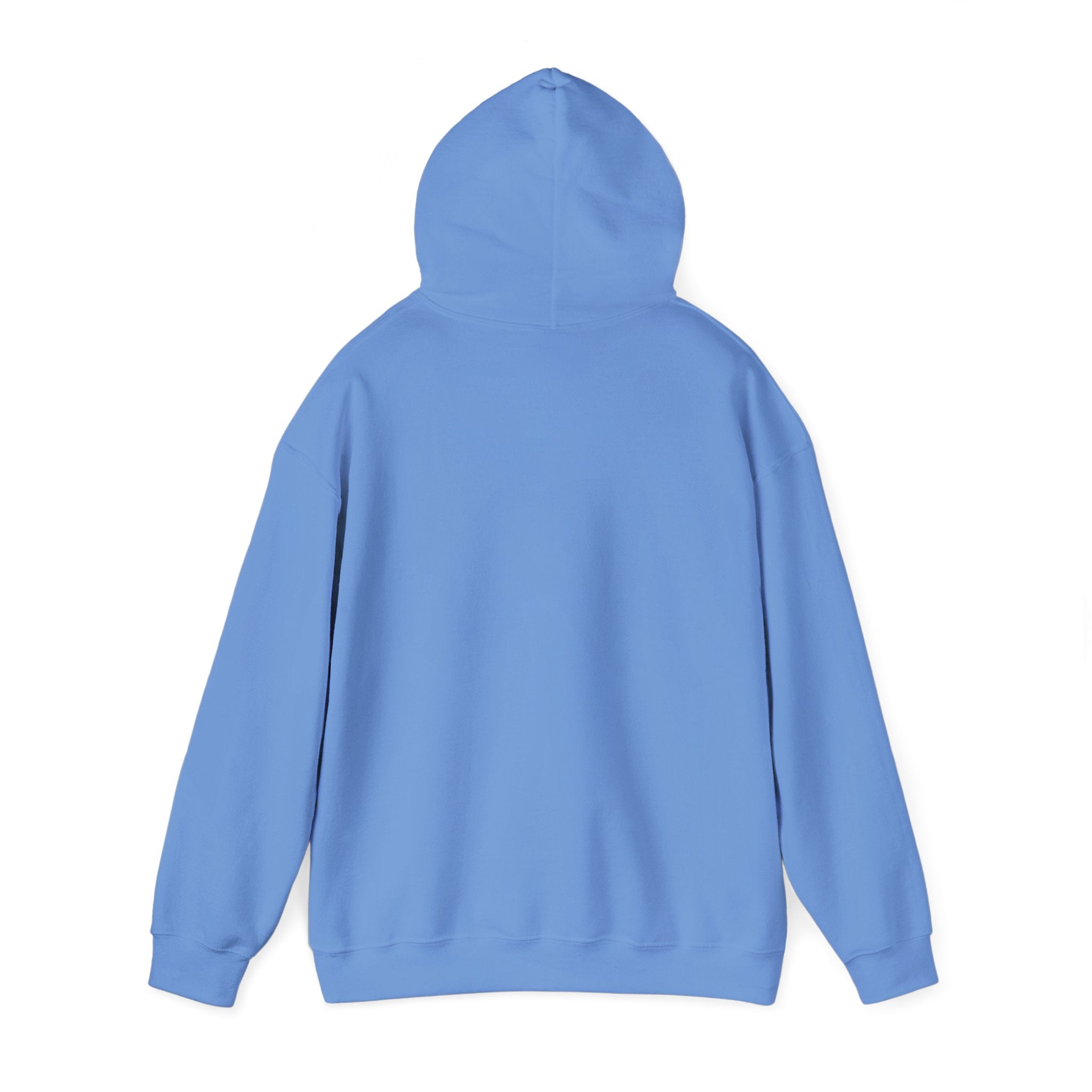 Hoodie — "I’m Into Fitness: Fit'ness Deer in My Freezer" Funny Hunting Sweatshirt