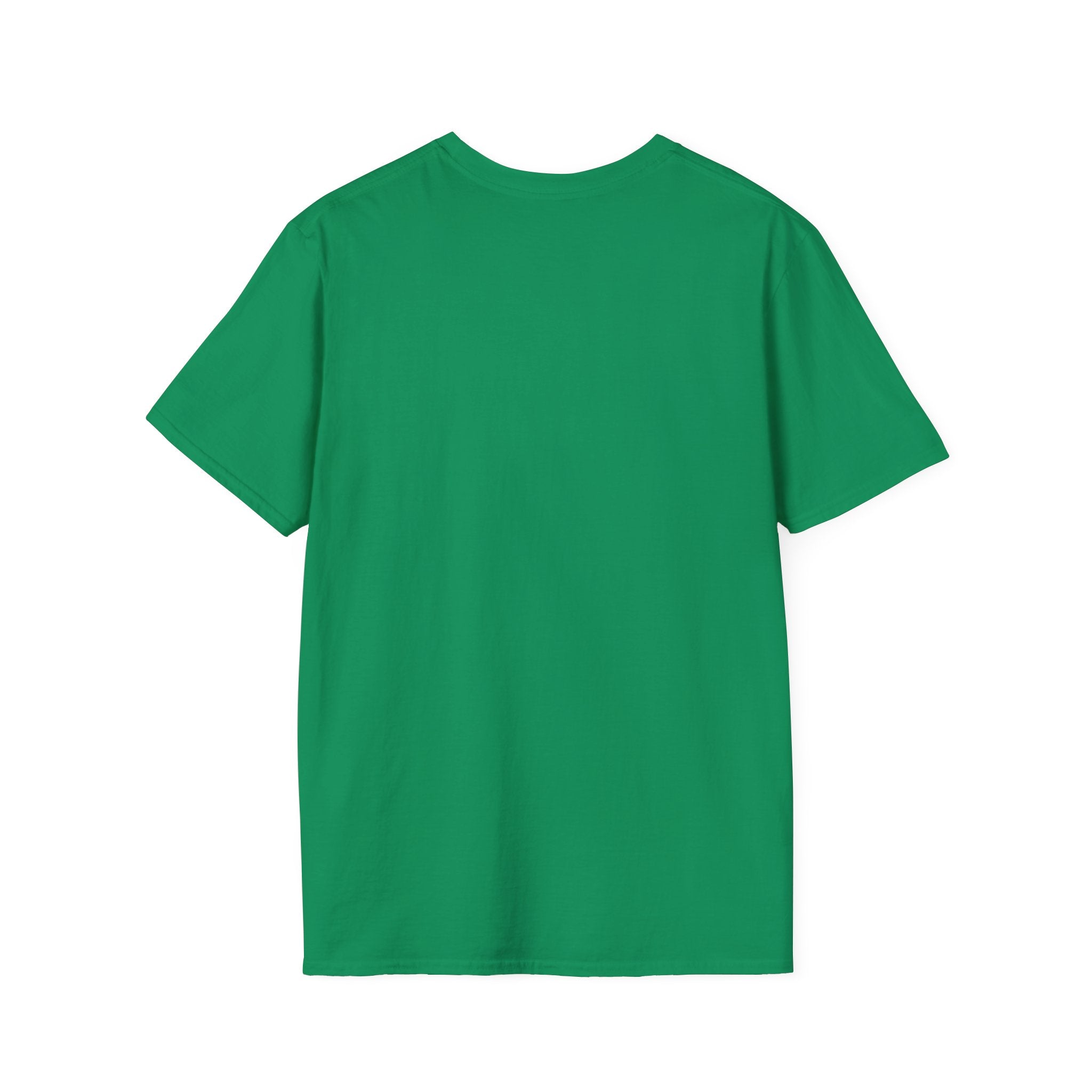 Senior 2026 T-Shirt — Pink Script Graduation Tee