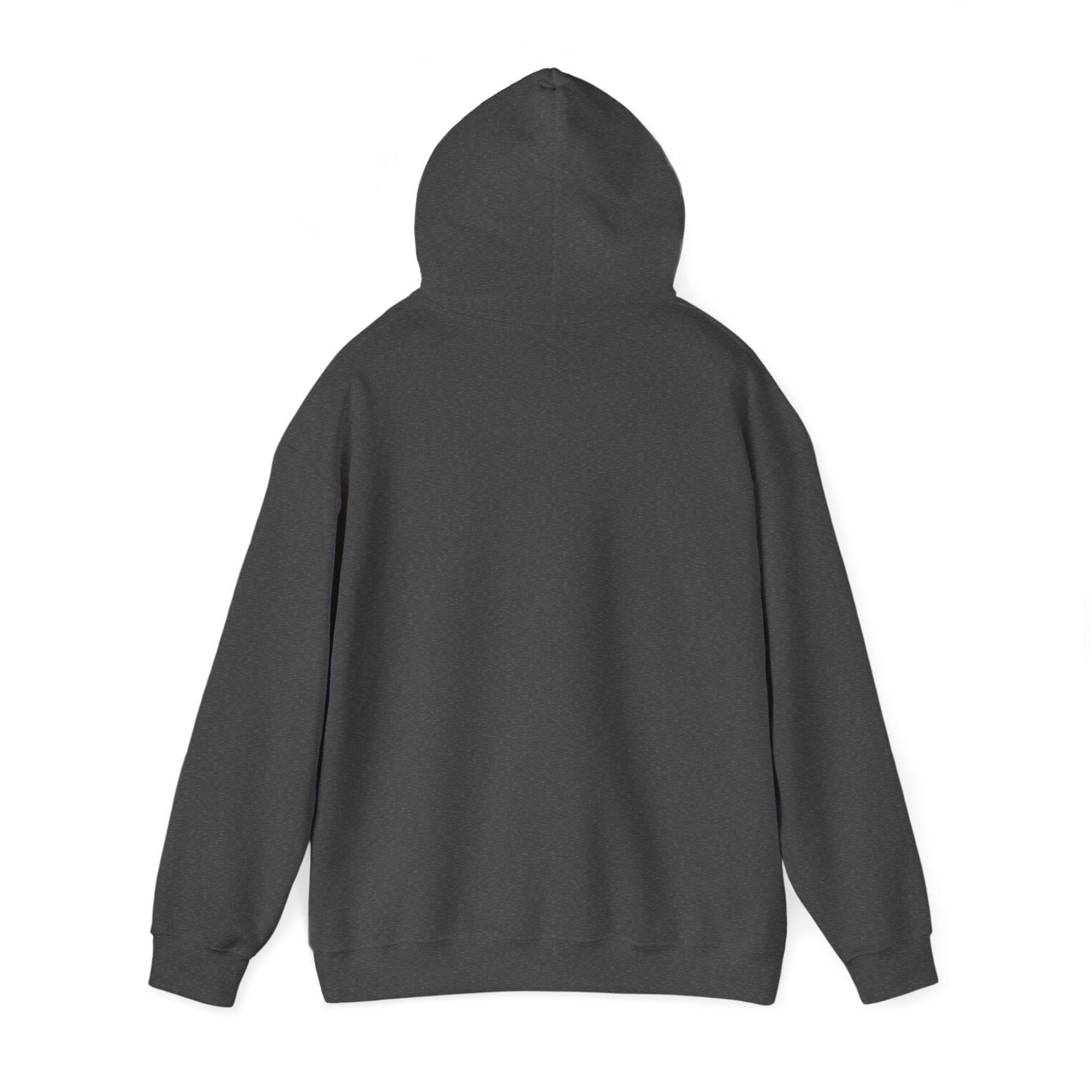 Autism Awareness Hoodie — Rainbow Puzzle Bows Design