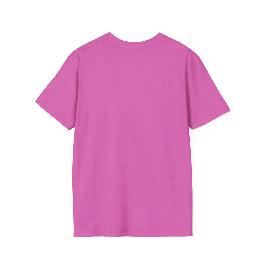 Anxiety University T-Shirt – "Anxiety University Honors Program" College Style Tee