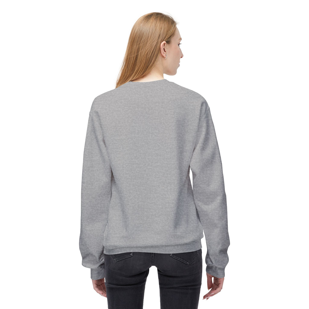 Attitude & Ink Club Sweatshirt