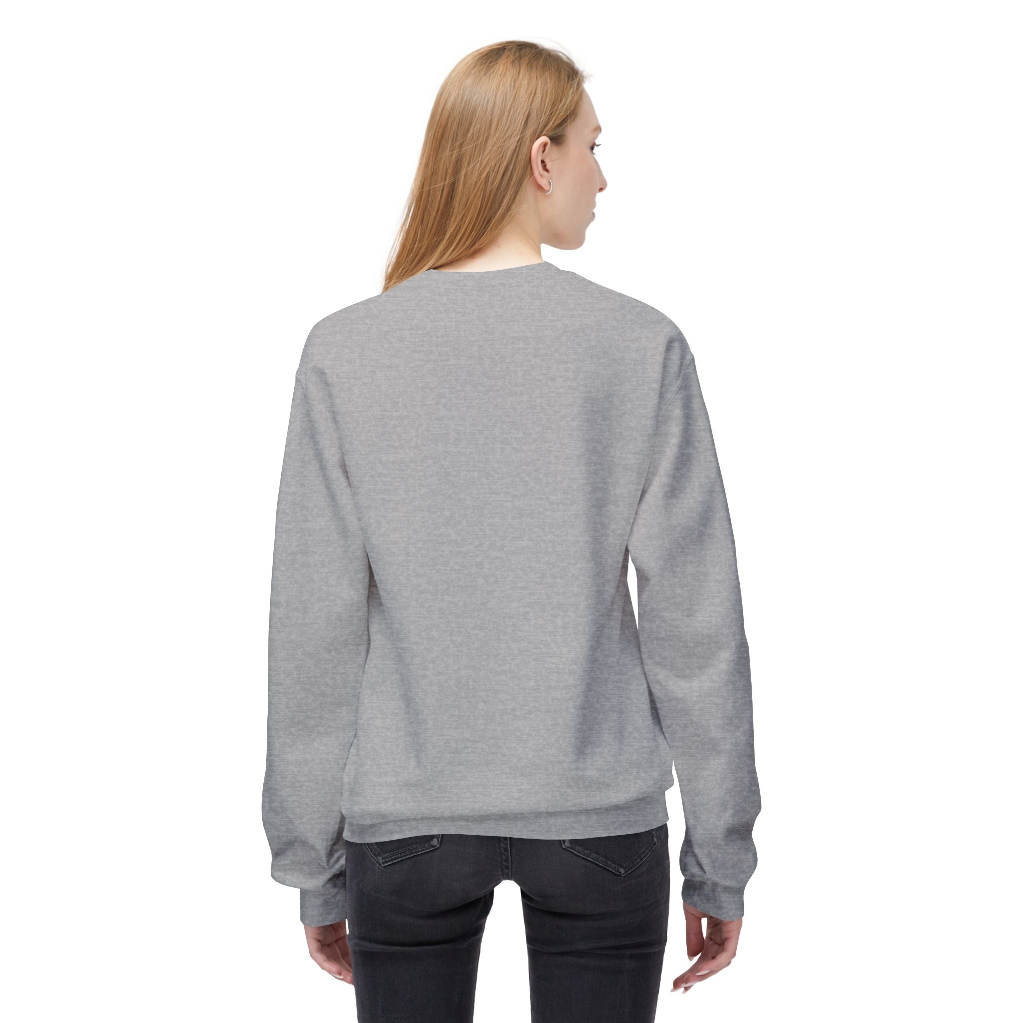 Attitude & Ink Club Sweatshirt