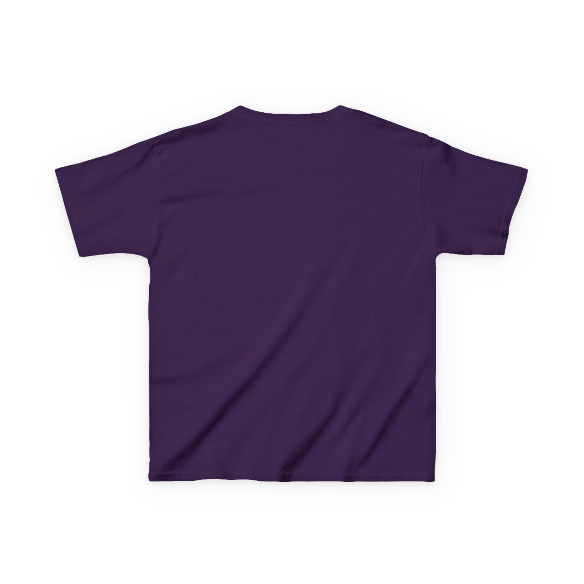 Kids Tee — Cute Stacked Woodland Animals with Bunnies & Squirrel Design