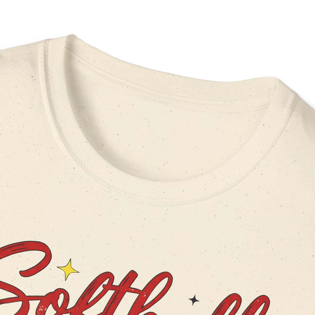 Softball Mama T-Shirt –  Softball Mom Graphic Tee