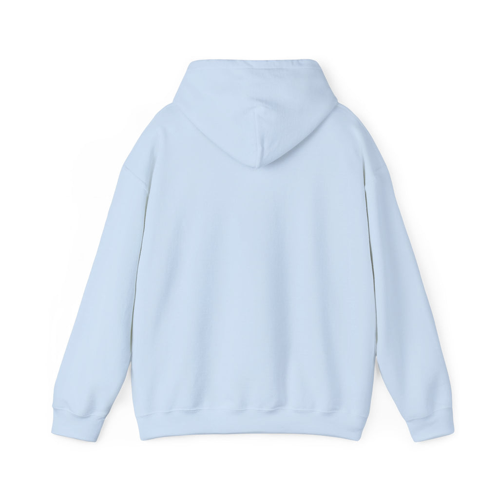 Anxiety University Hoodie — 'Anxiety University Honors Program' Graphic Sweatshirt