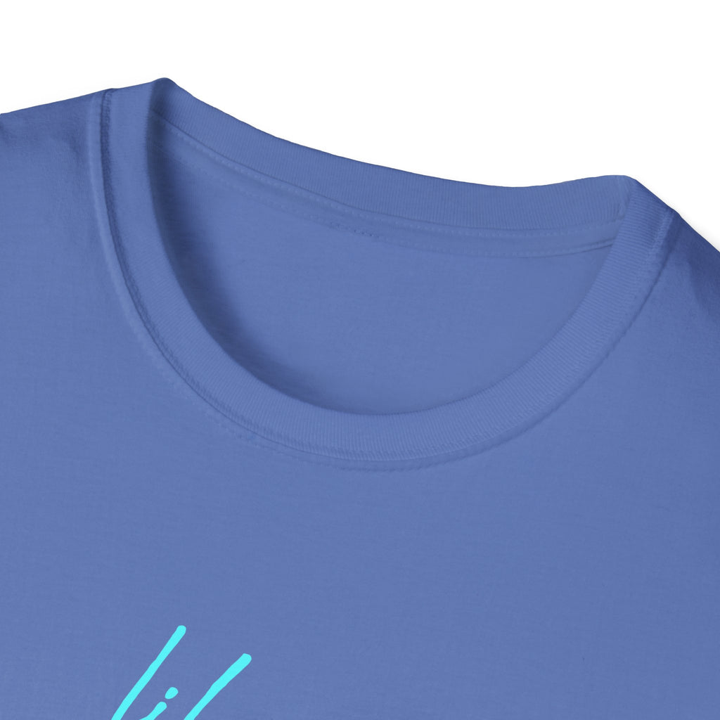Life Is Better at the Lake T-Shirt — Lake Lover Summer Tee