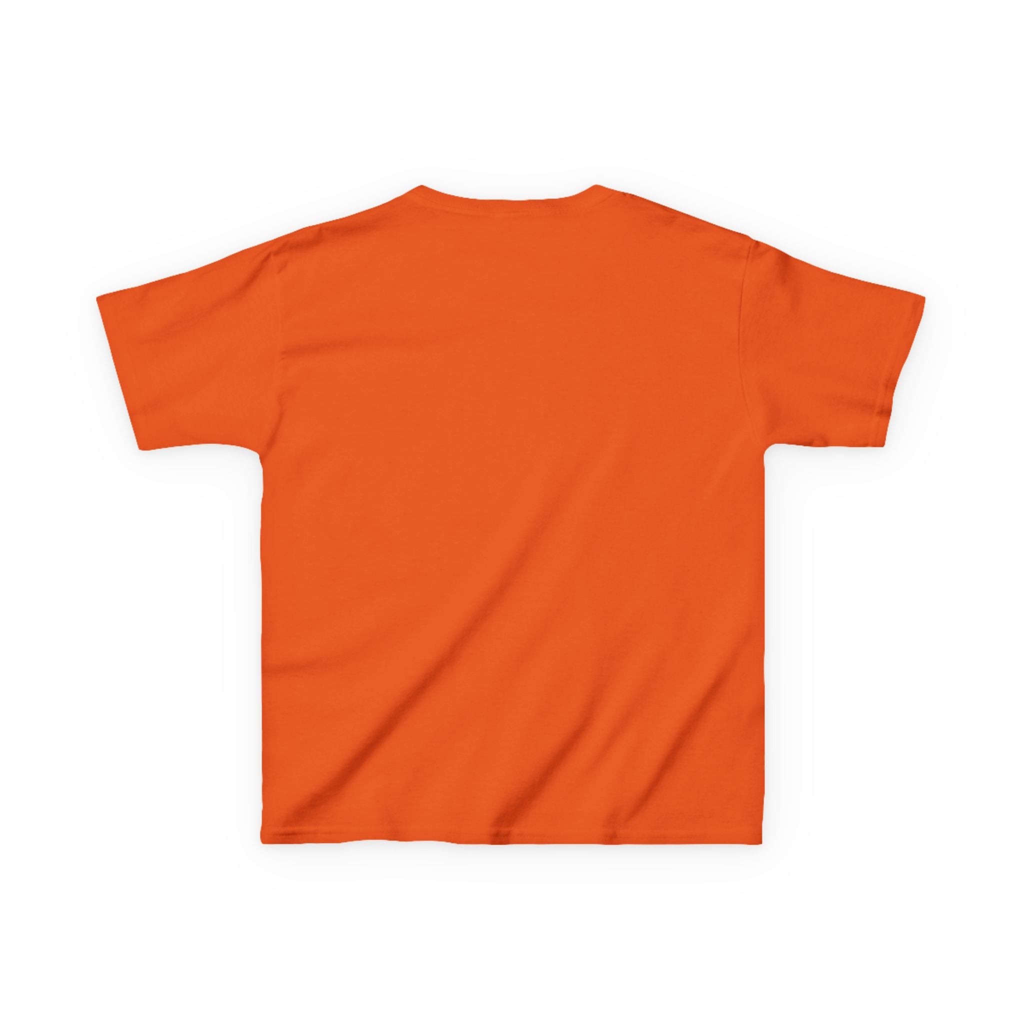 Kids Tee — Cute Stacked Woodland Animals with Bunnies & Squirrel Design