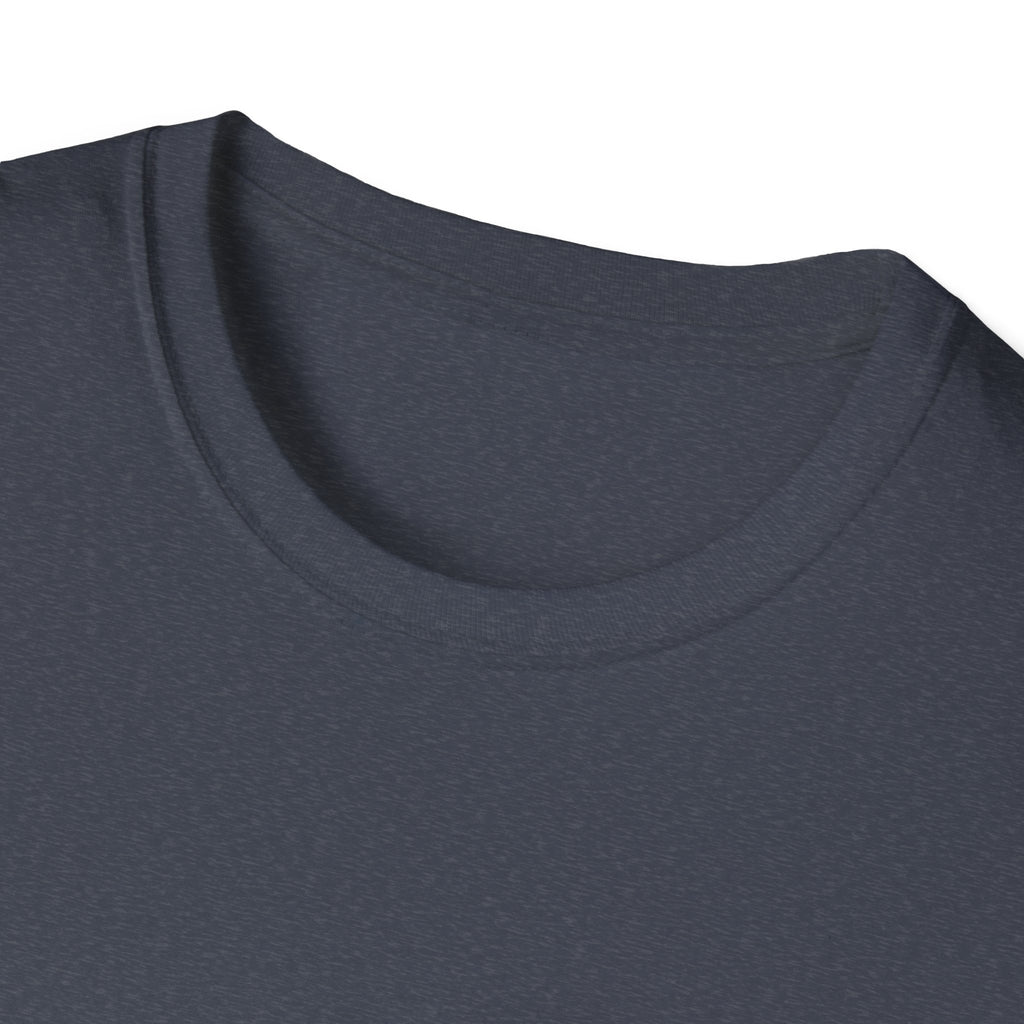 The Cool Dad T-Shirt — Retro Father’s Day Gift Tee