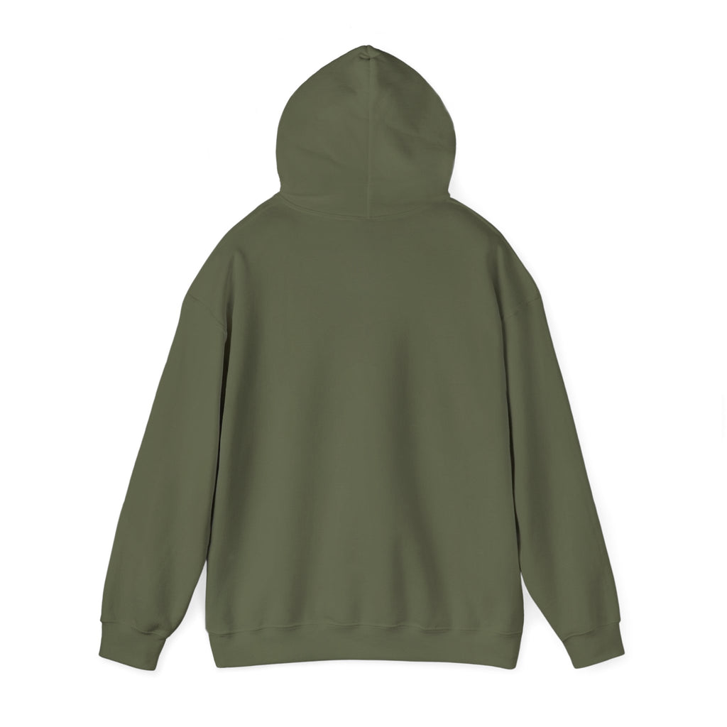 Anxiety University Hoodie — 'Anxiety University Honors Program' Graphic Sweatshirt