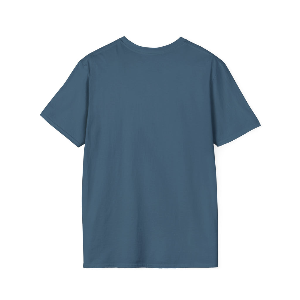 Autism Awareness T-Shirt — "Autism: Accept • Understand • Love" with Colorful Ribbon Bows