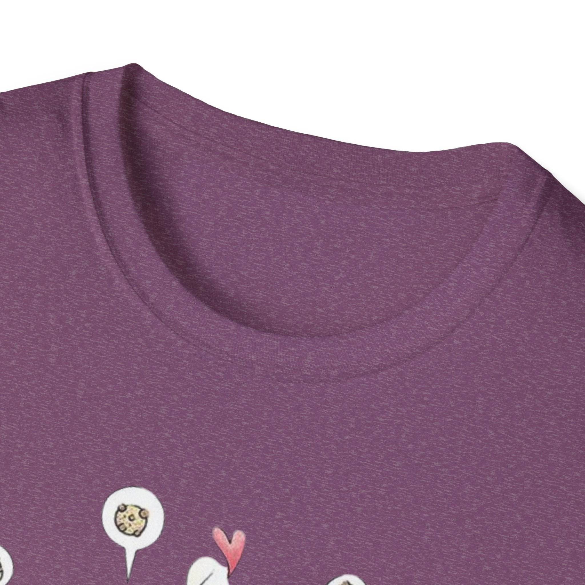 Cute Pile of Puppies T-Shirt