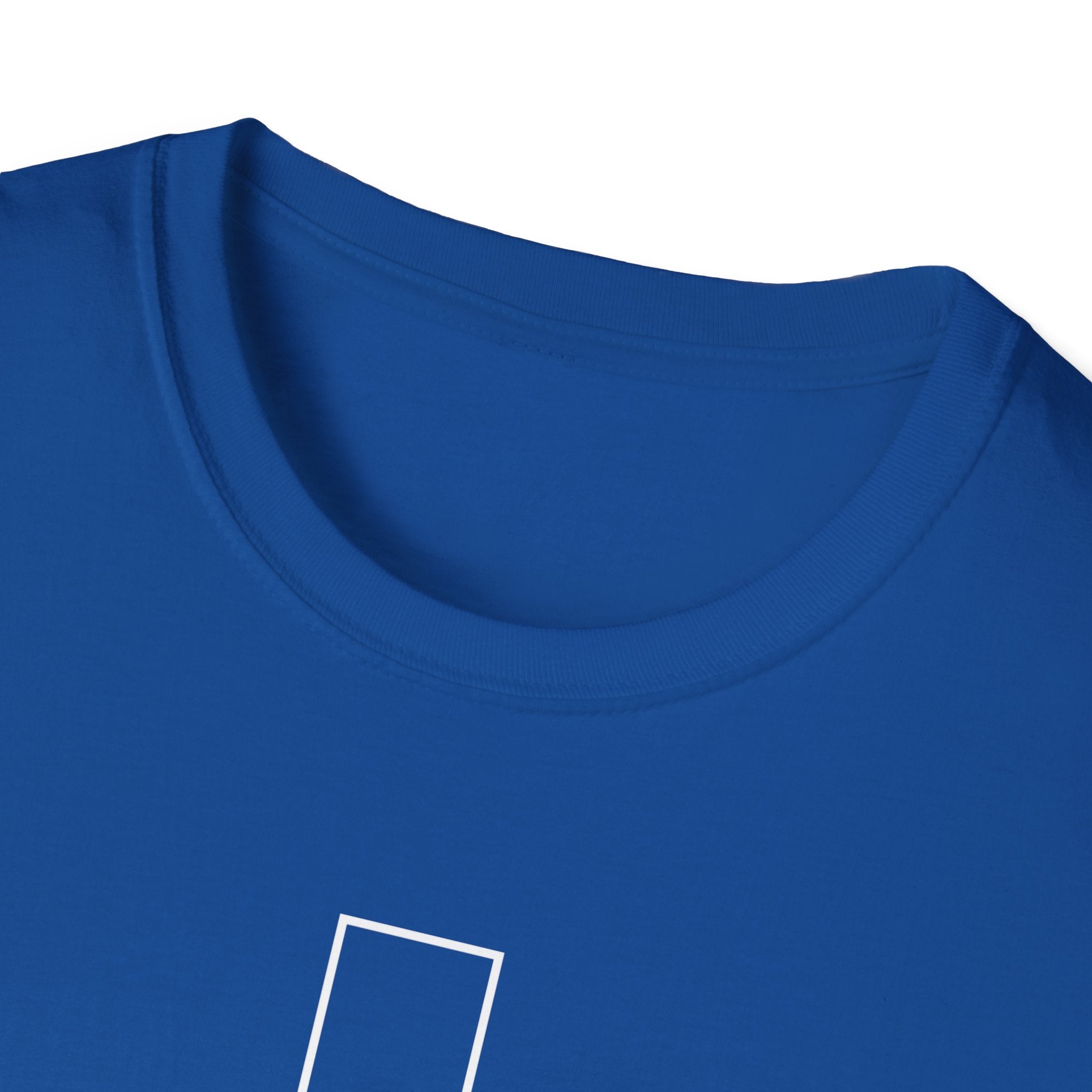 God Has a Plan T-Shirt — Jeremiah 29:11 Christian Faith Tee