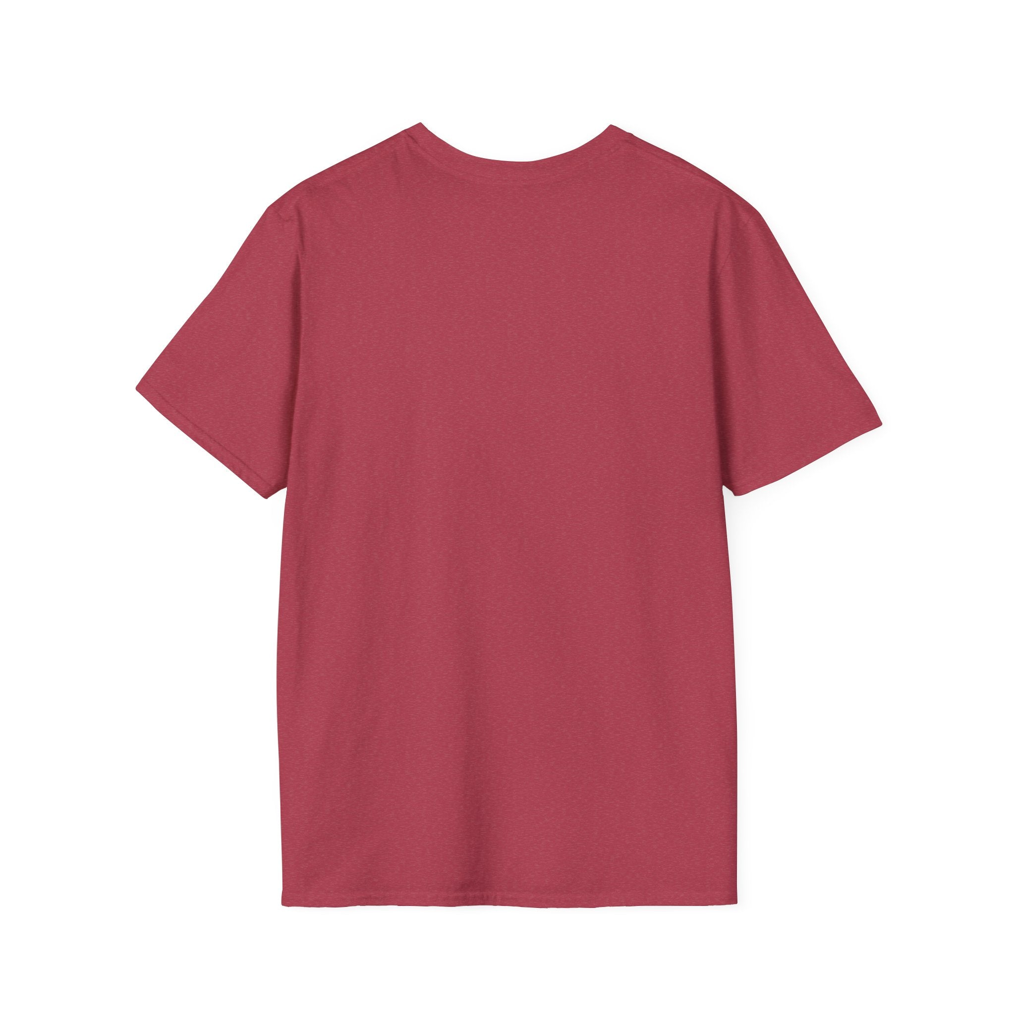 Easter Bunny Floral T-Shirt