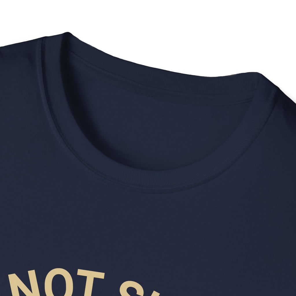 I’m Not Single I Have A Dog T-Shirt — Retro Sunset Dog Lover Tee