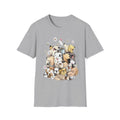 Cute Pile of Puppies T-Shirt