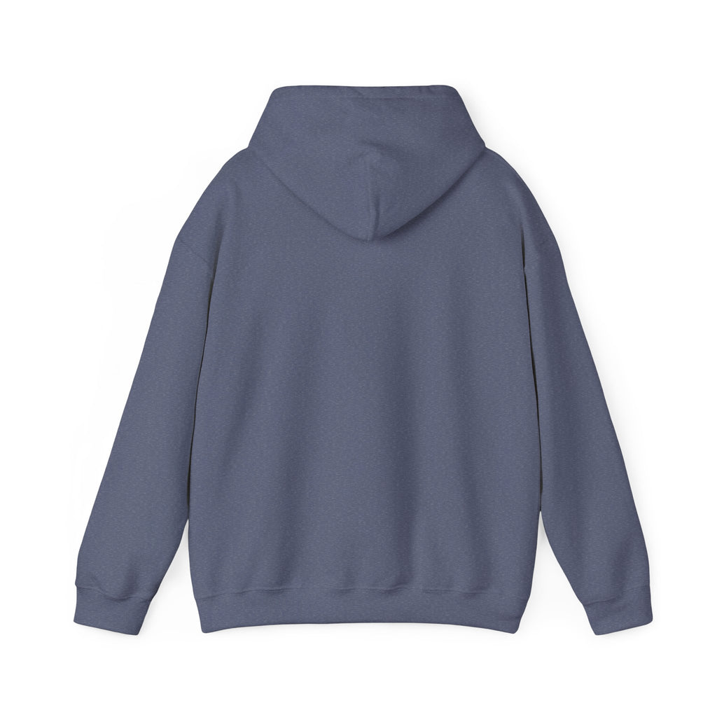 Anxiety University Hoodie — 'Anxiety University Honors Program' Graphic Sweatshirt