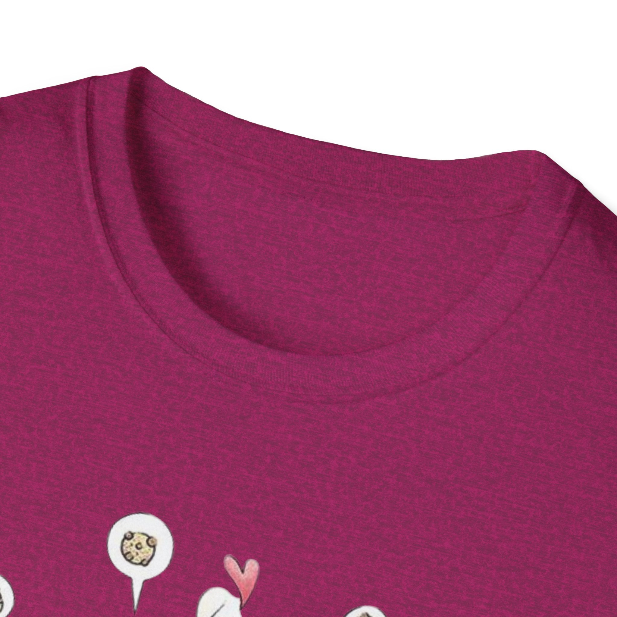 Cute Pile of Puppies T-Shirt