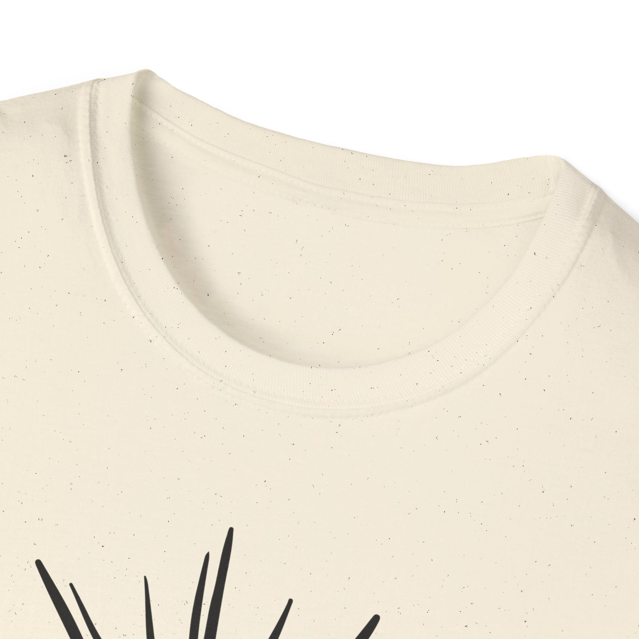 T-Shirt — Tropical Sunset Beach Graphic Tee