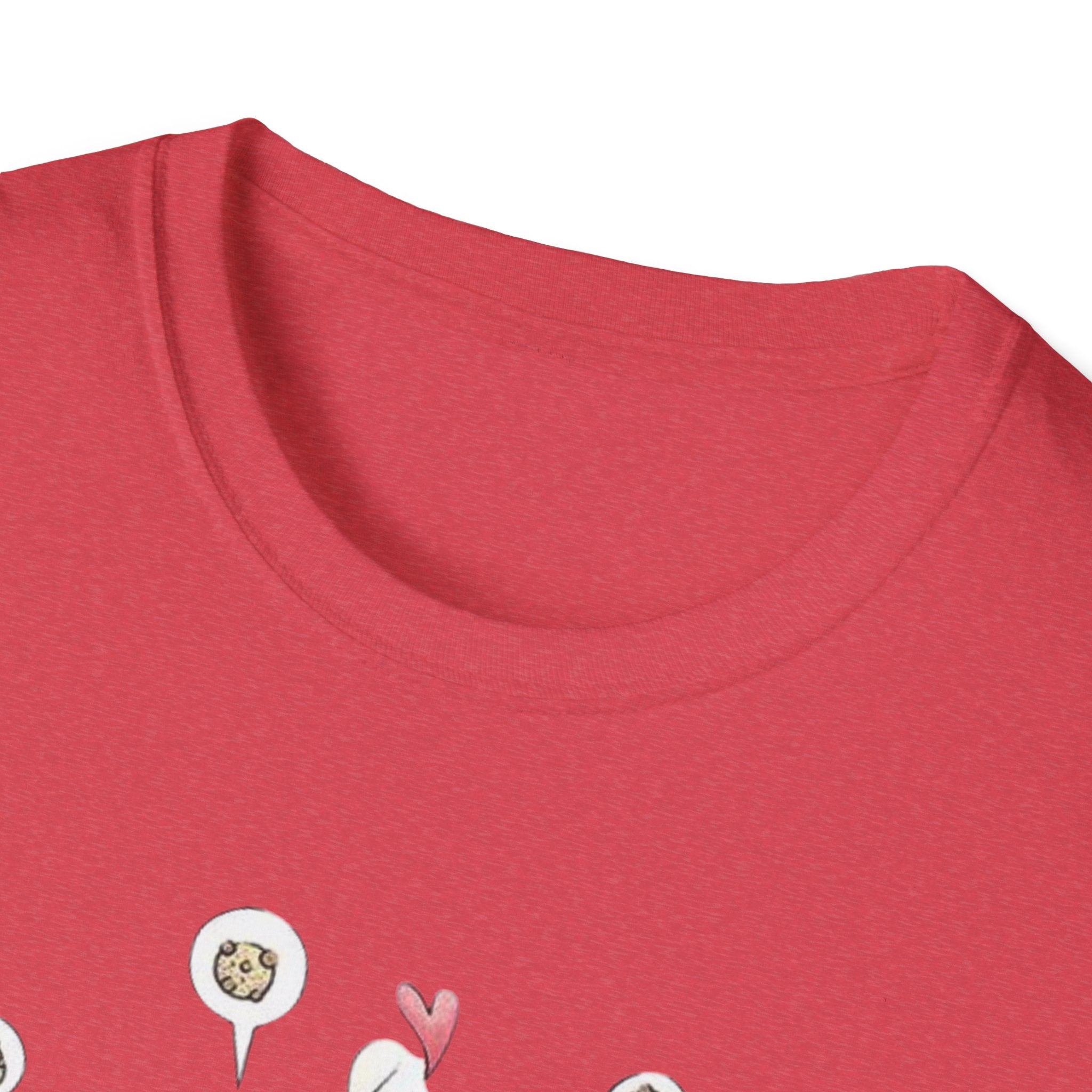 Cute Pile of Puppies T-Shirt
