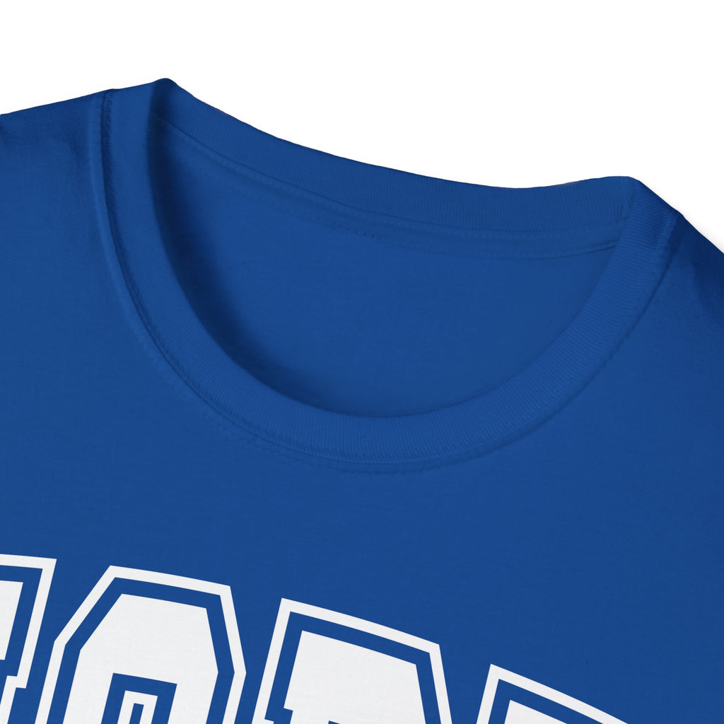 Nope Not Today T-Shirt – Funny Graphic Crew Tee for Casual Wear
