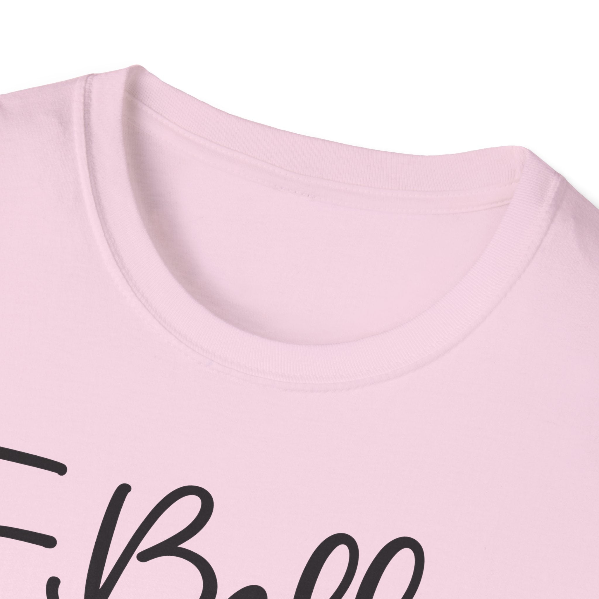 T‑Ball Mama T-Shirt — Leopard Print 'Mama' with Red Cap, Cute Sports Mom Tee