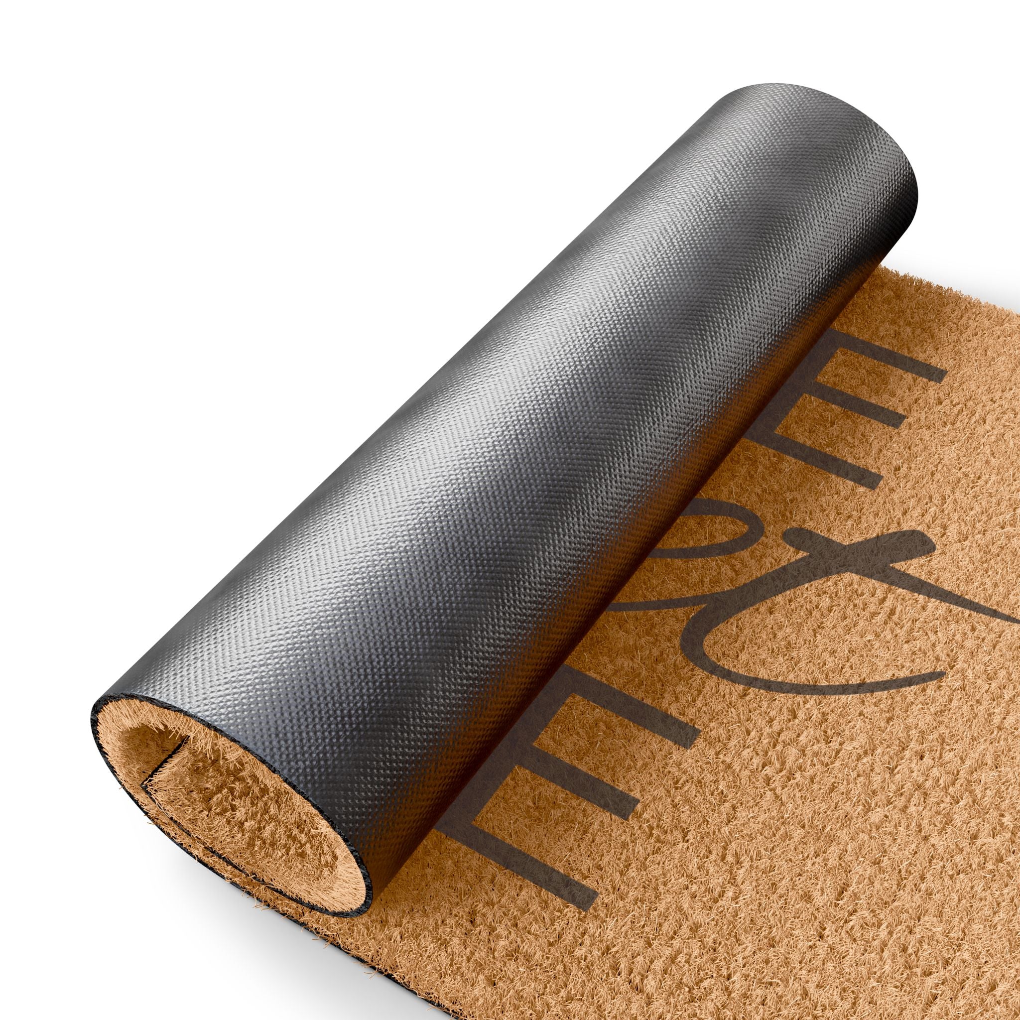 Home Sweet Home Doormat – Cozy Welcome Coir Mat for Entryway