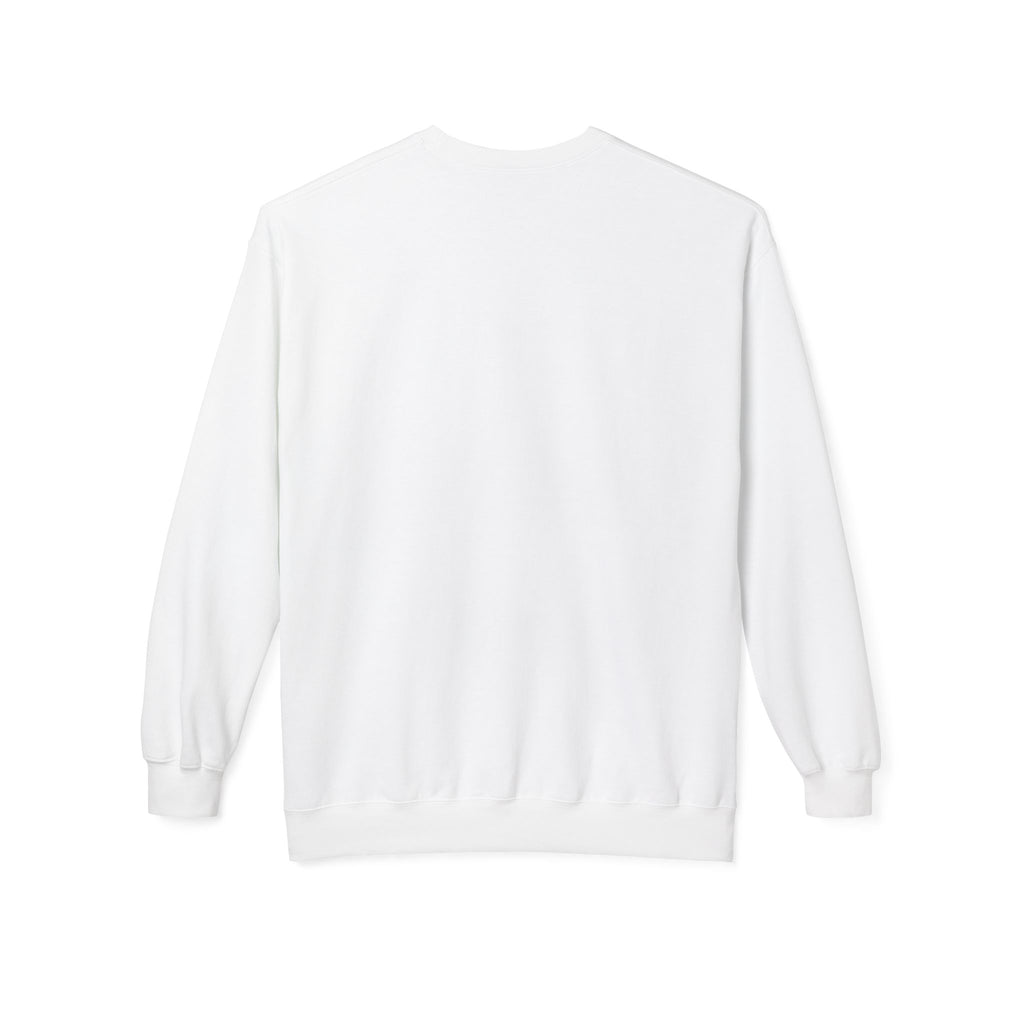 Attitude & Ink Club Sweatshirt