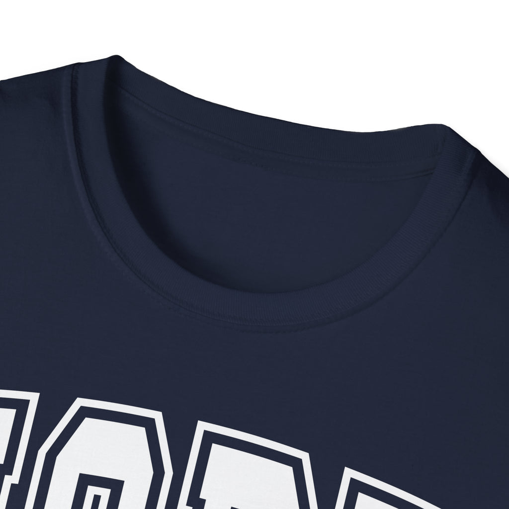 Nope Not Today T-Shirt – Funny Graphic Crew Tee for Casual Wear