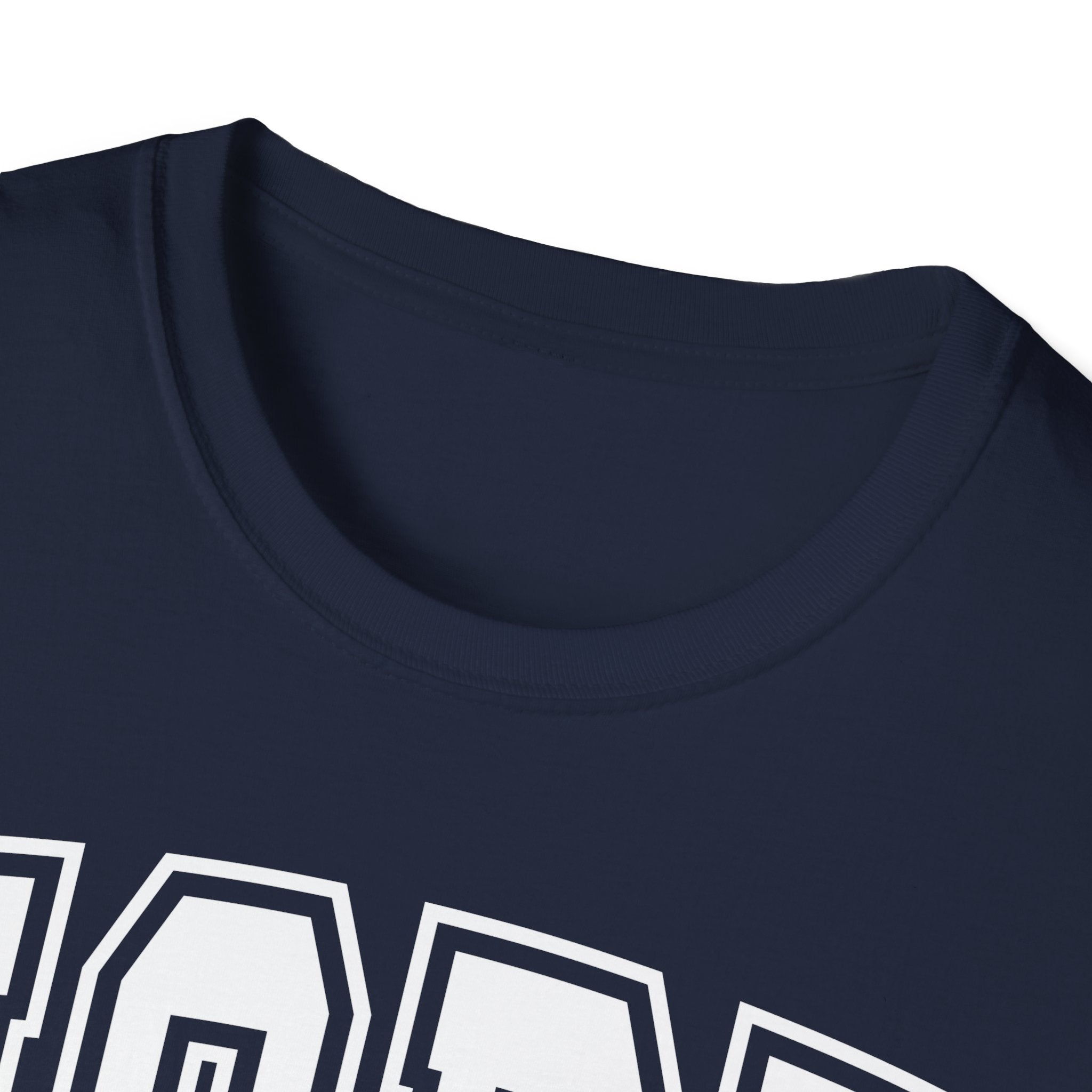 Nope Not Today T-Shirt – Funny Graphic Crew Tee for Casual Wear